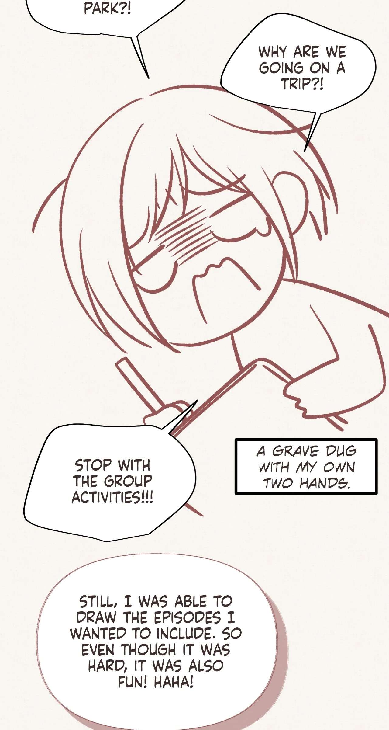 Read Fate Mate chapter 70 image 4 on Lezhin