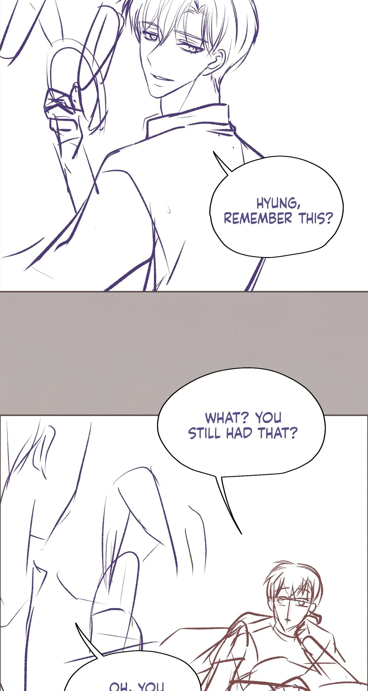 Read Fate Mate chapter 70 image 7 on Lezhin