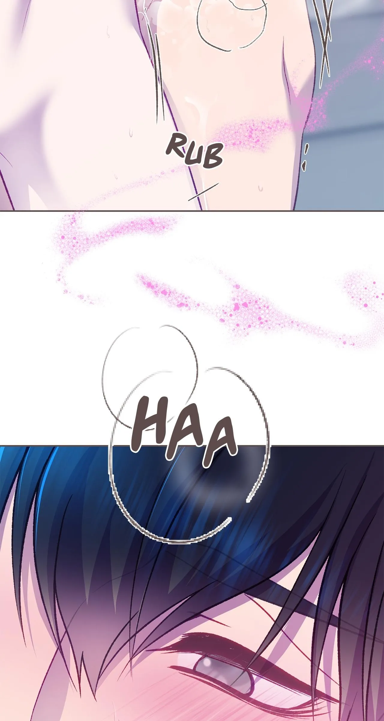 Read Fate Mate chapter 71 image 10 on Lezhin