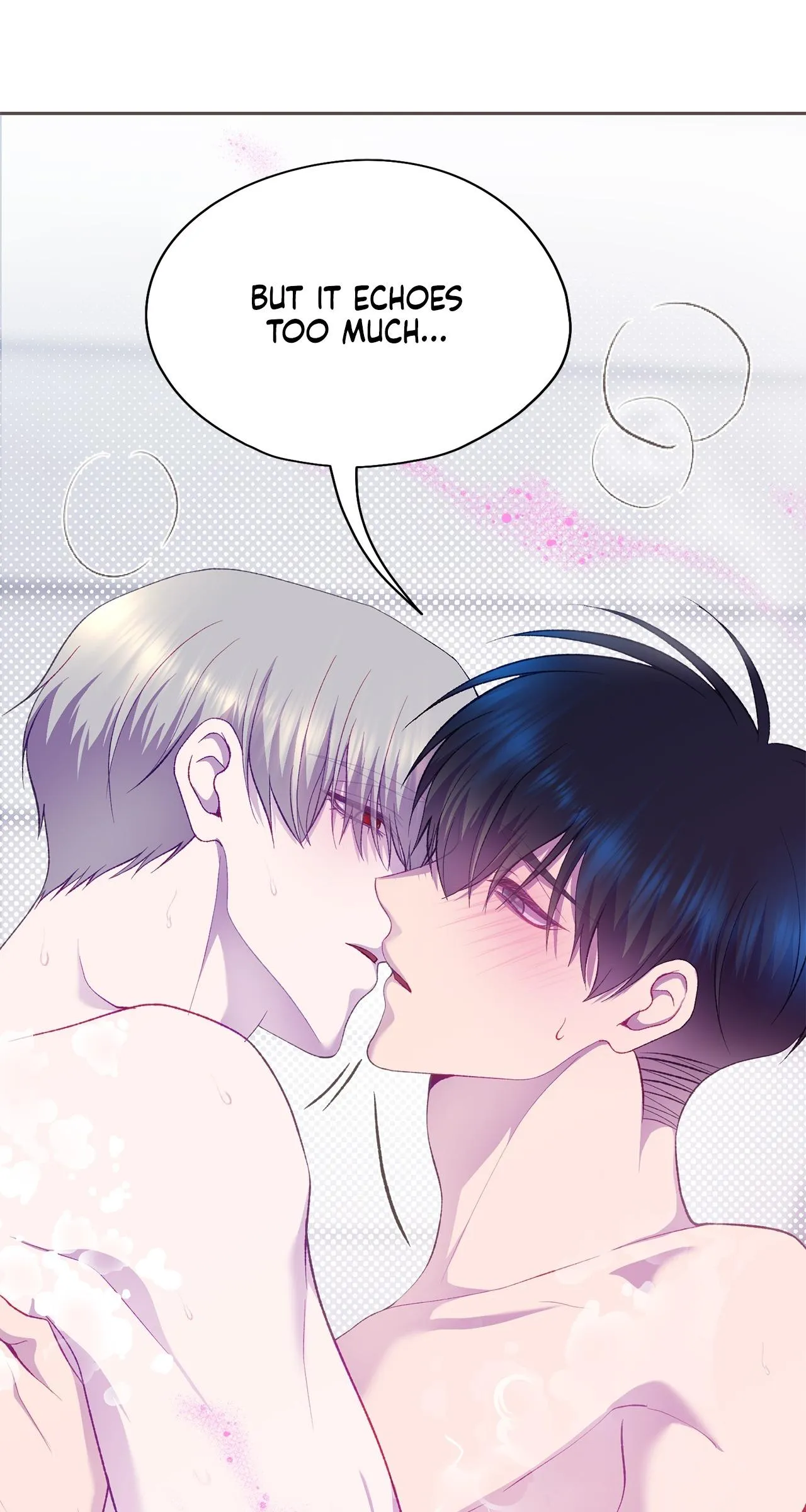Read Fate Mate chapter 71 image 12 on Lezhin