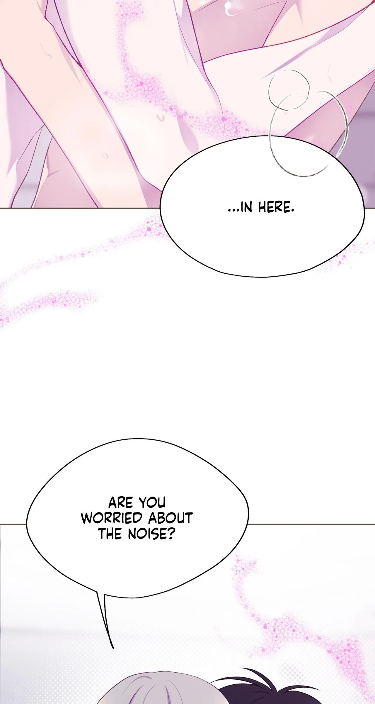 Read Fate Mate chapter 71 image 13 on Lezhin