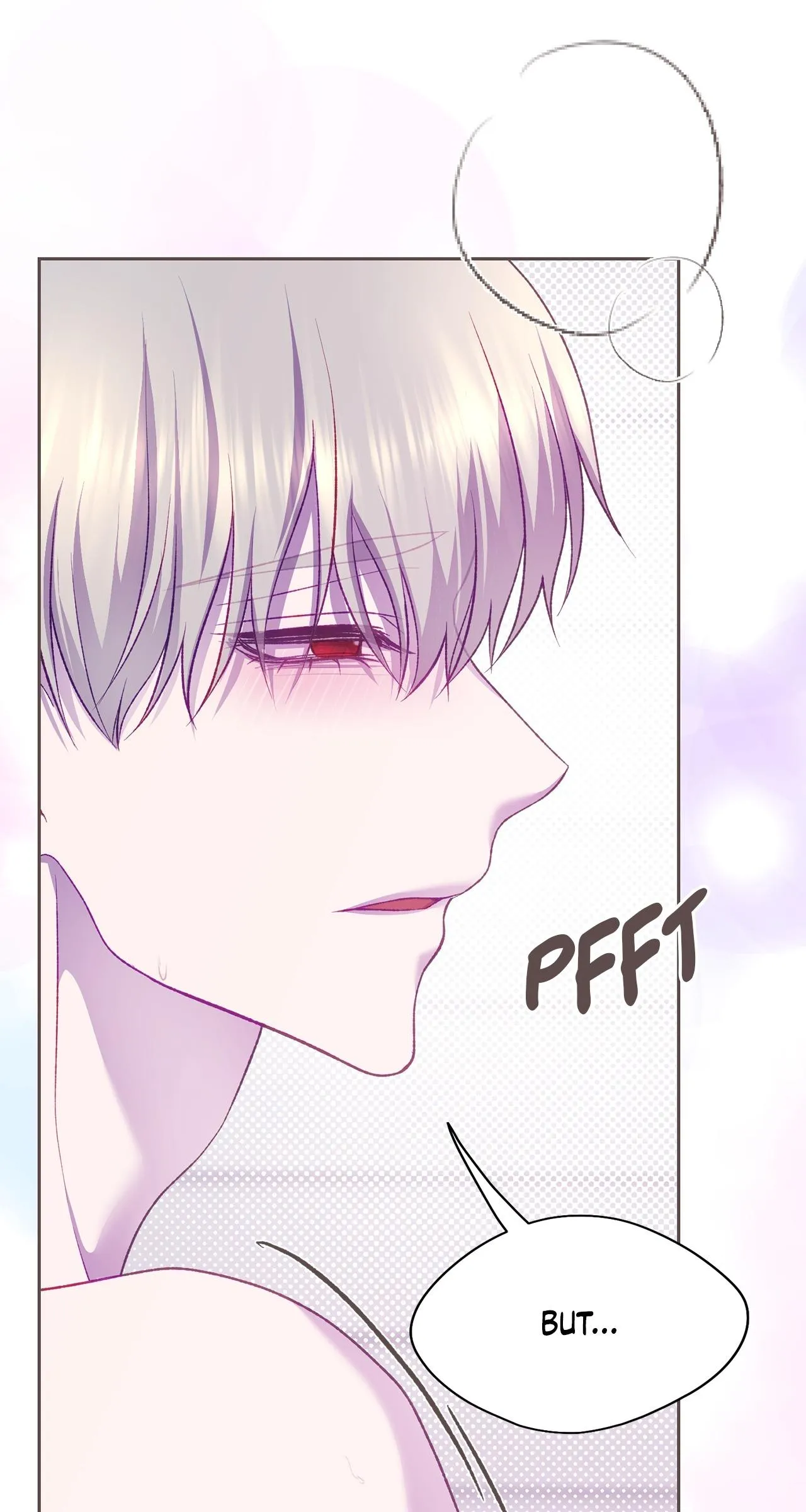 Read Fate Mate chapter 71 image 15 on Lezhin