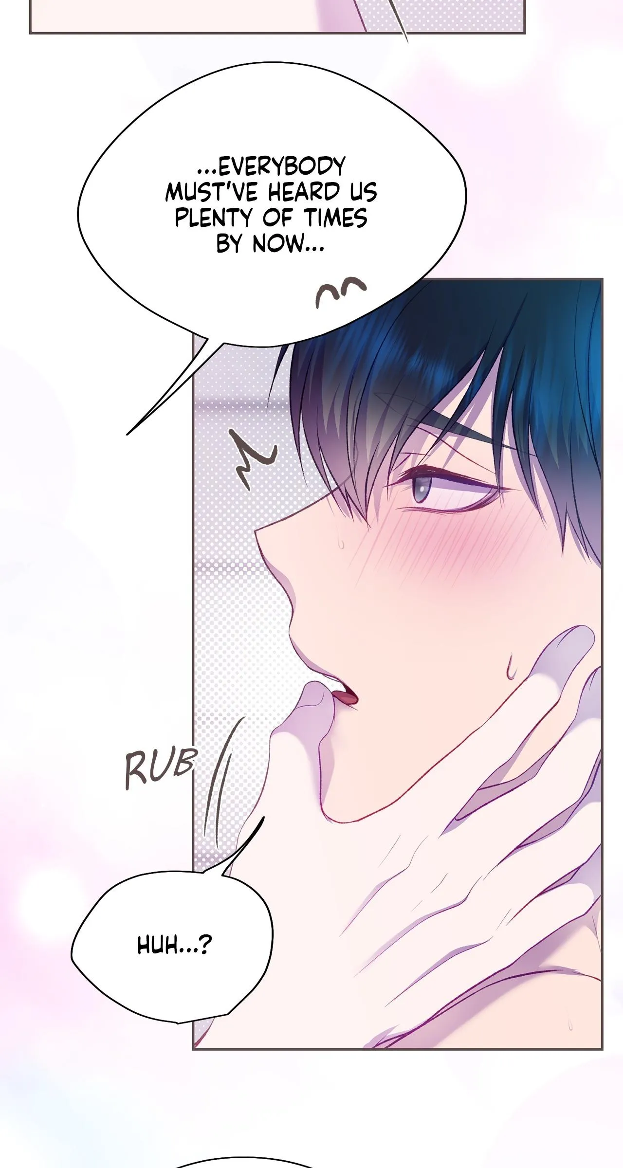 Read Fate Mate chapter 71 image 16 on Lezhin