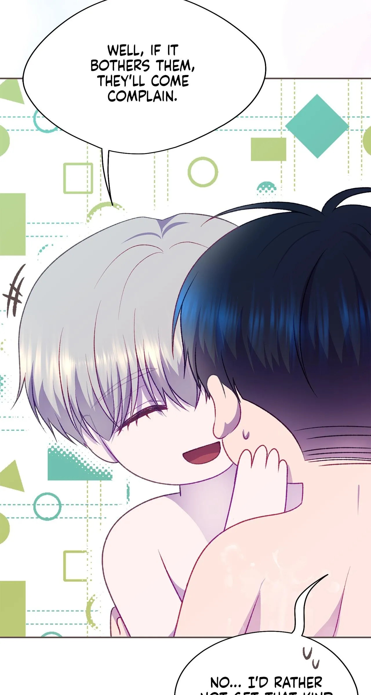 Read Fate Mate chapter 71 image 17 on Lezhin