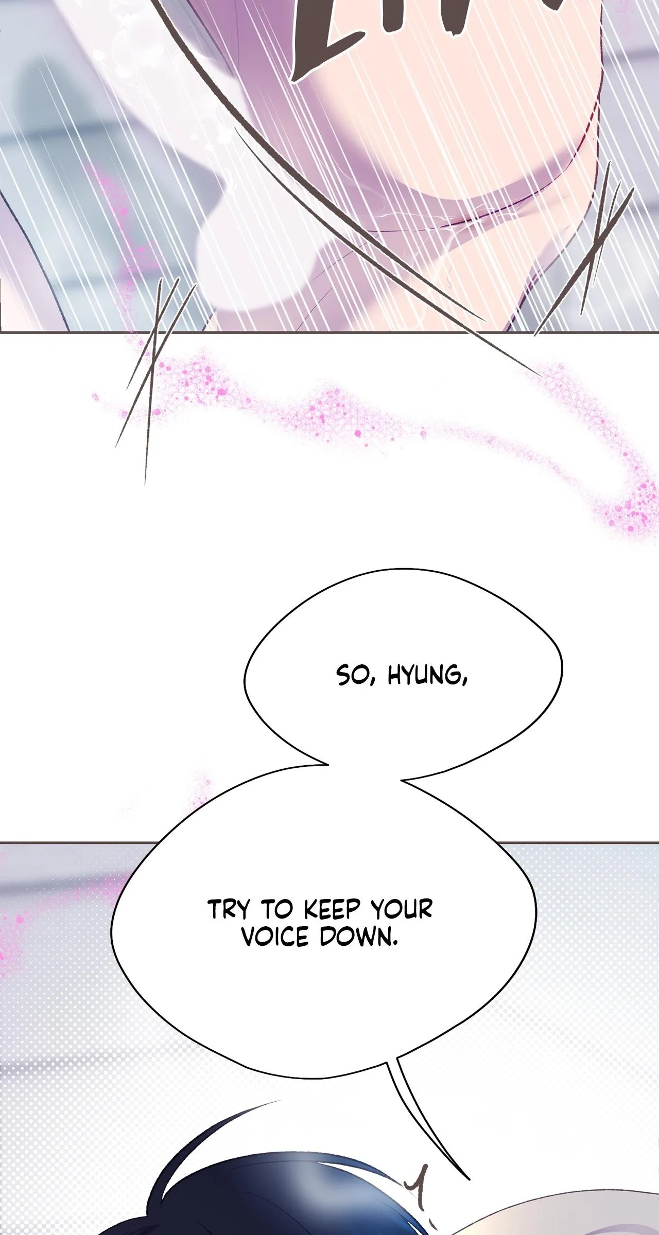 Read Fate Mate chapter 71 image 19 on Lezhin