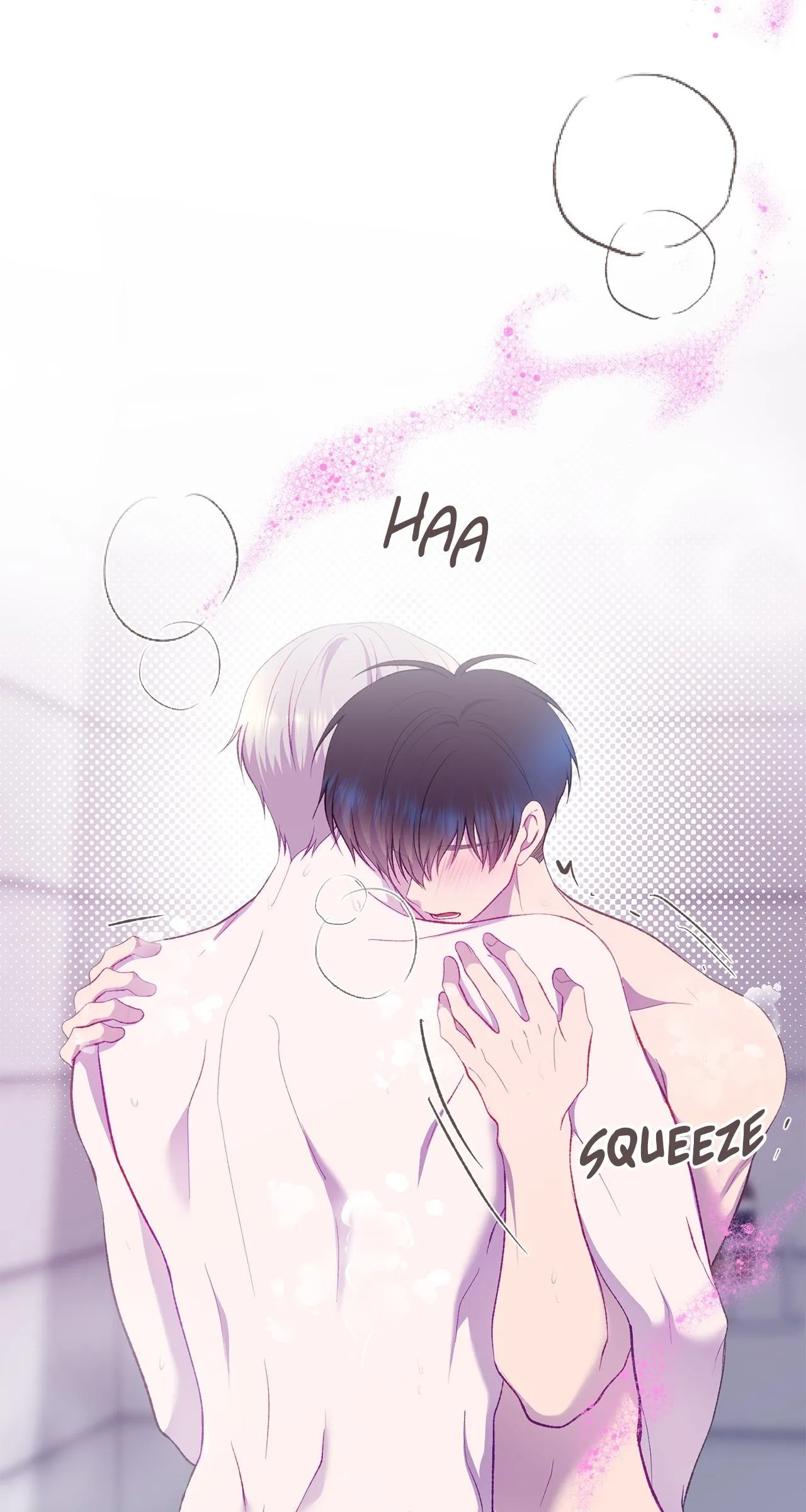 Read Fate Mate chapter 71 image 2 on Lezhin