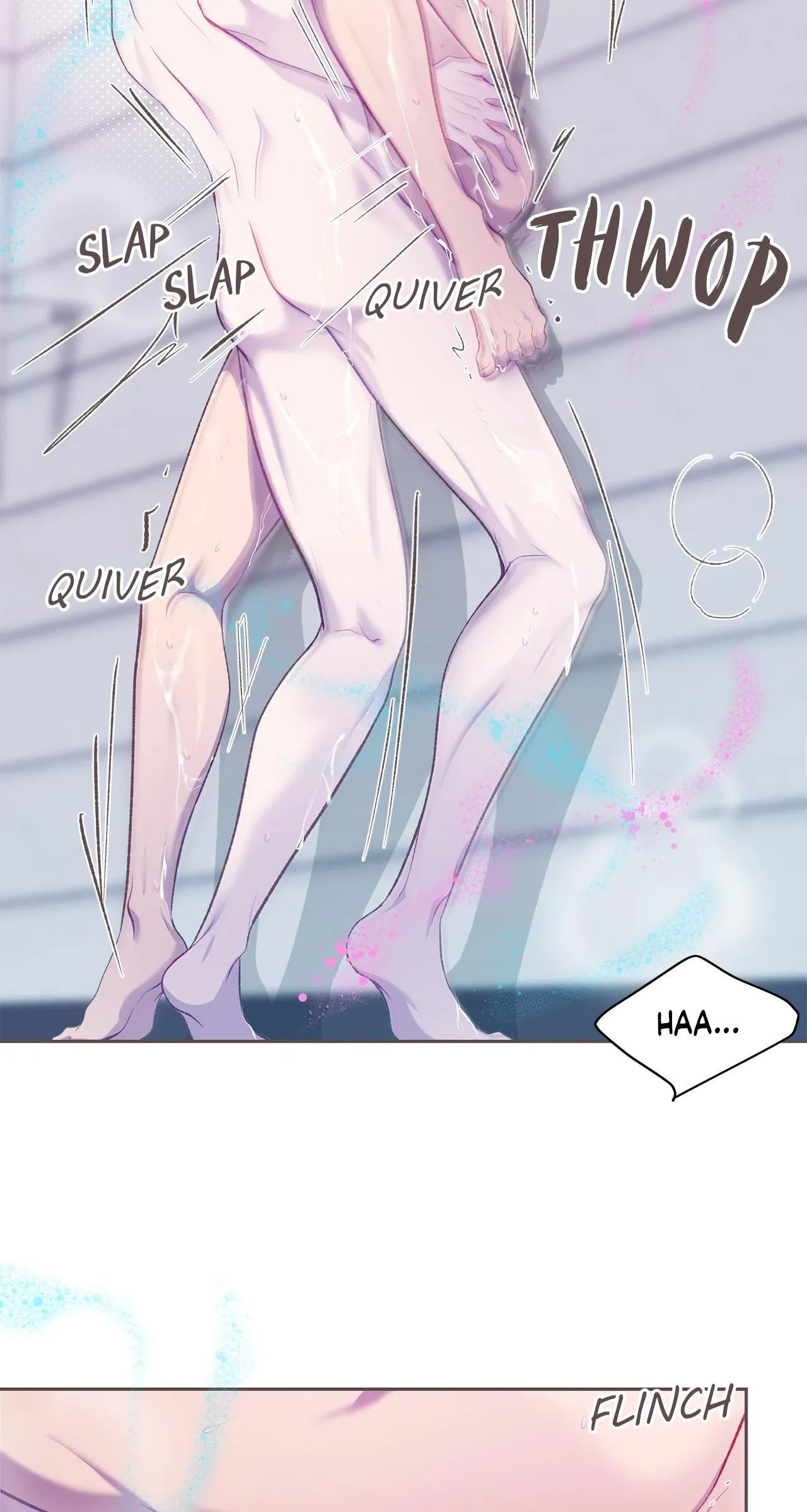 Read Fate Mate chapter 71 image 24 on Lezhin