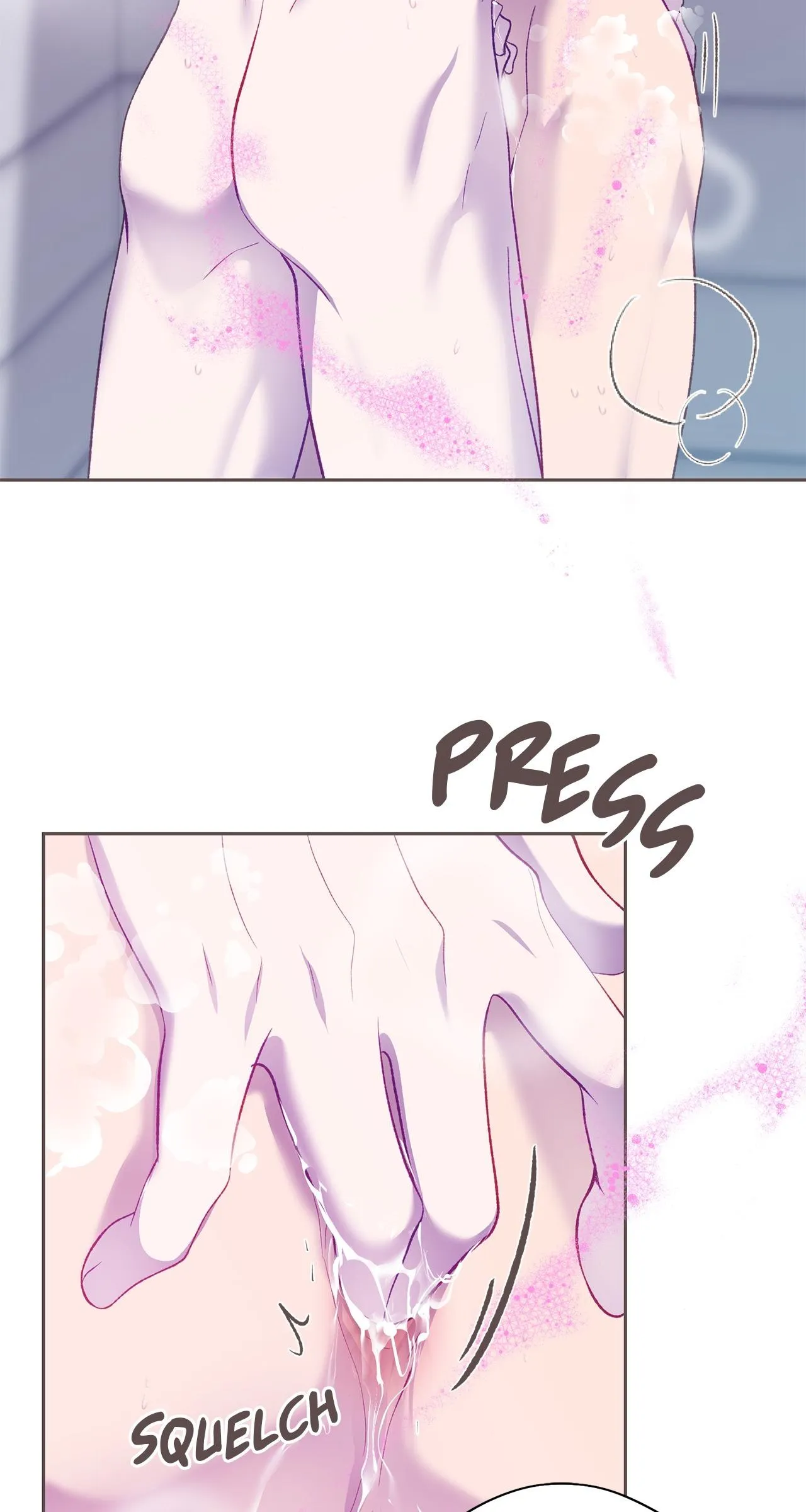Read Fate Mate chapter 71 image 3 on Lezhin
