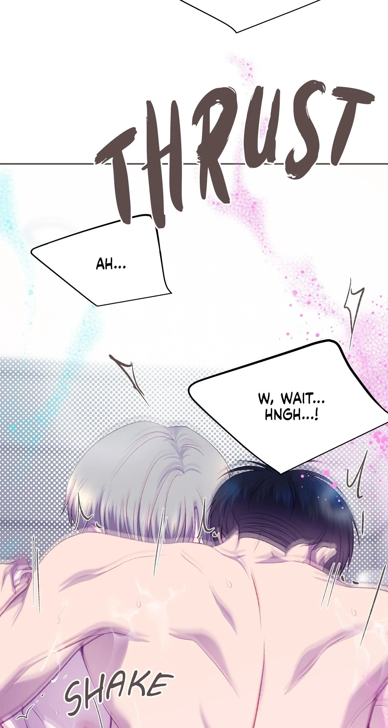 Read Fate Mate chapter 71 image 30 on Lezhin