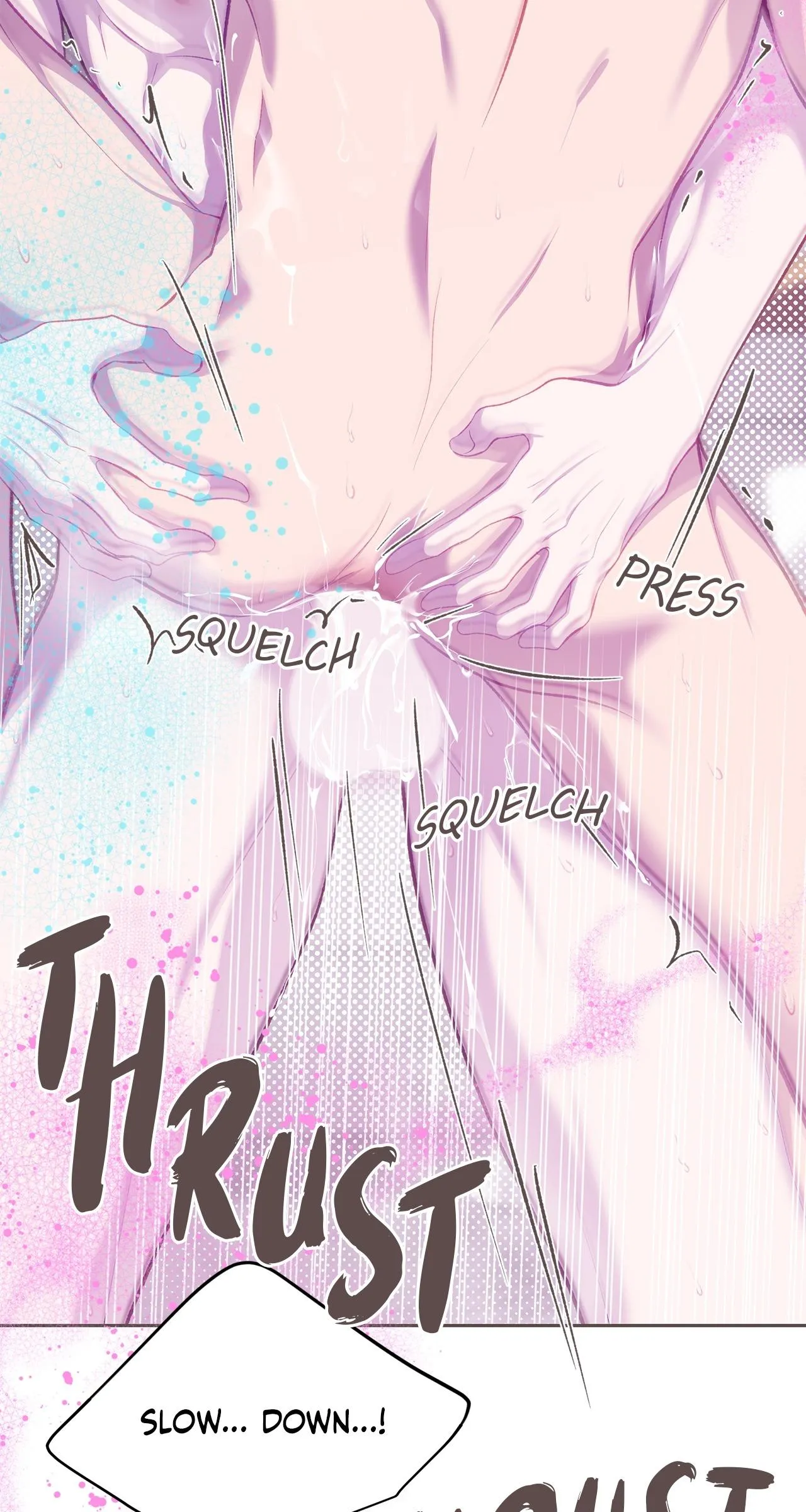 Read Fate Mate chapter 71 image 31 on Lezhin