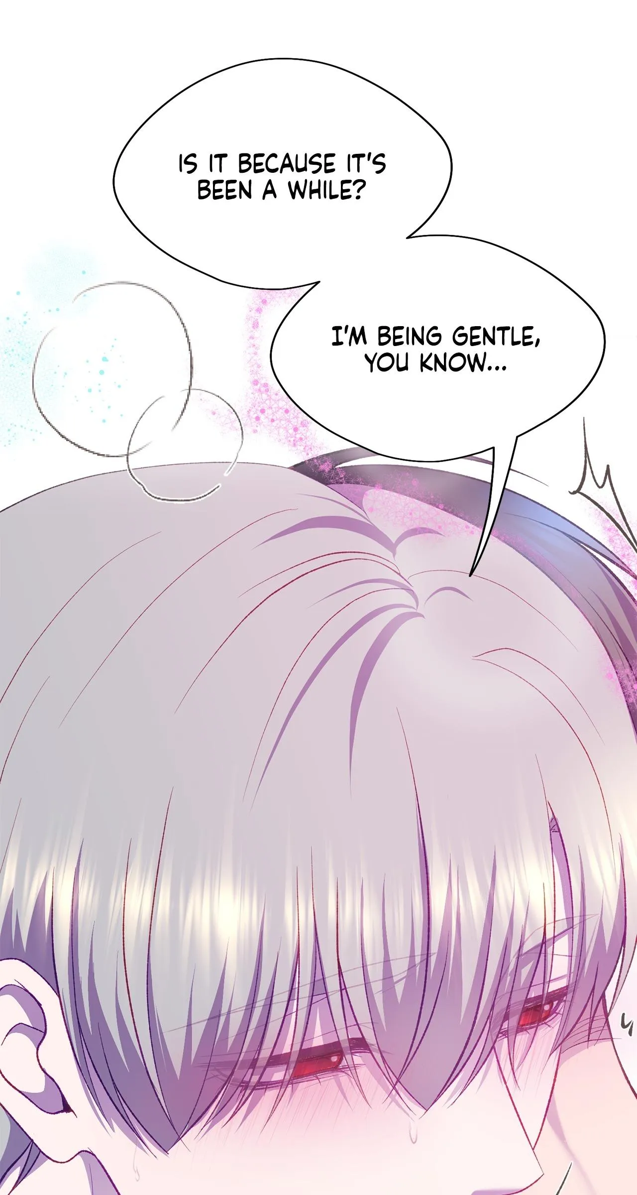Read Fate Mate chapter 71 image 33 on Lezhin