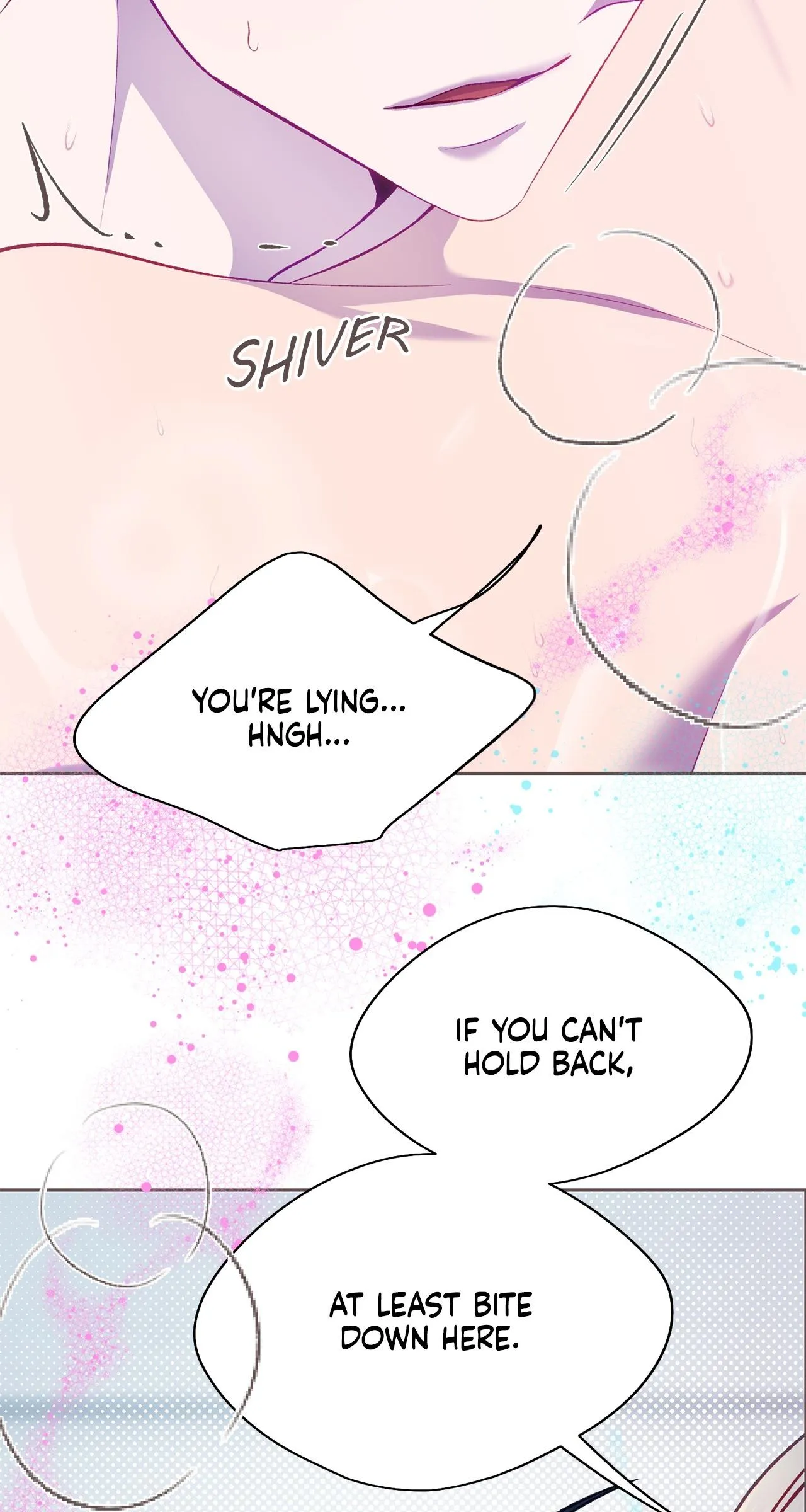 Read Fate Mate chapter 71 image 34 on Lezhin
