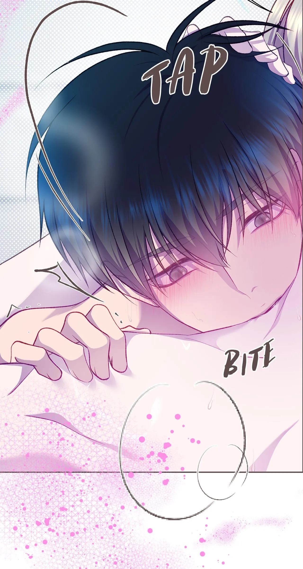 Read Fate Mate chapter 71 image 35 on Lezhin