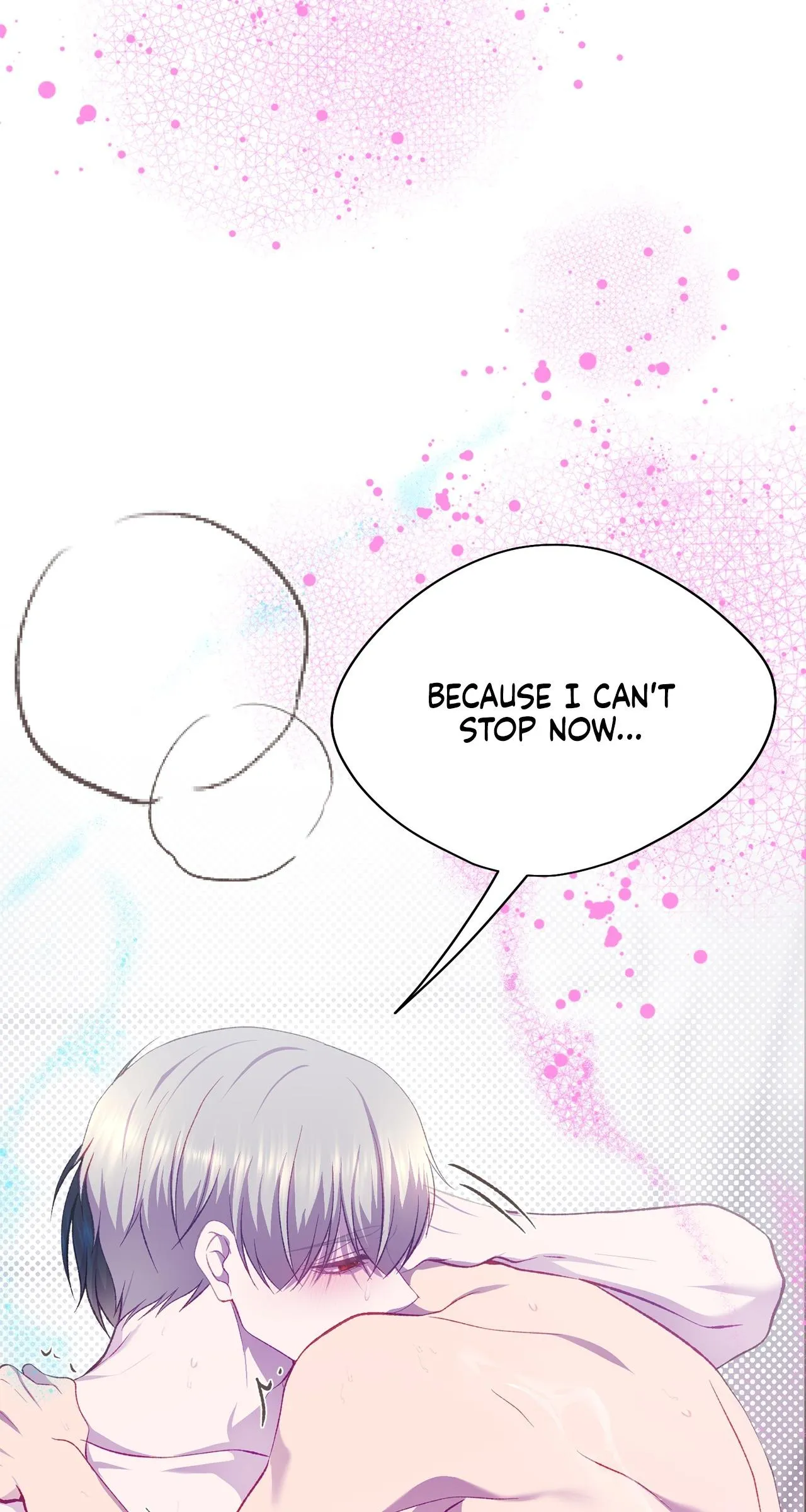 Read Fate Mate chapter 71 image 36 on Lezhin