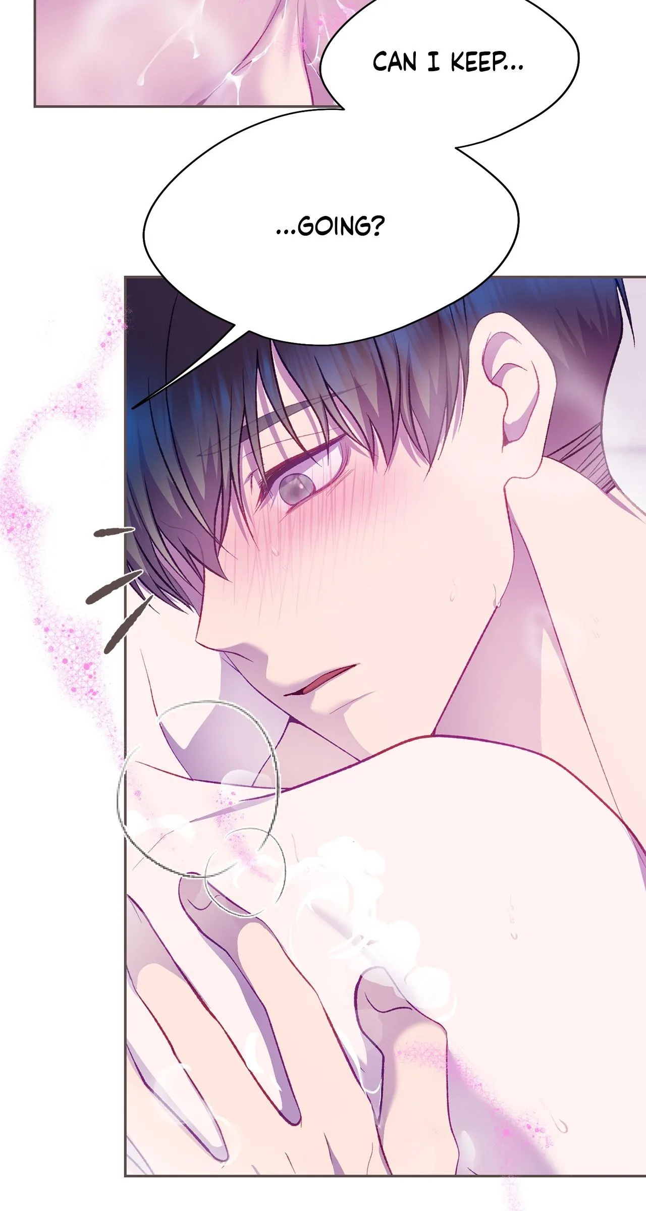 Read Fate Mate chapter 71 image 4 on Lezhin