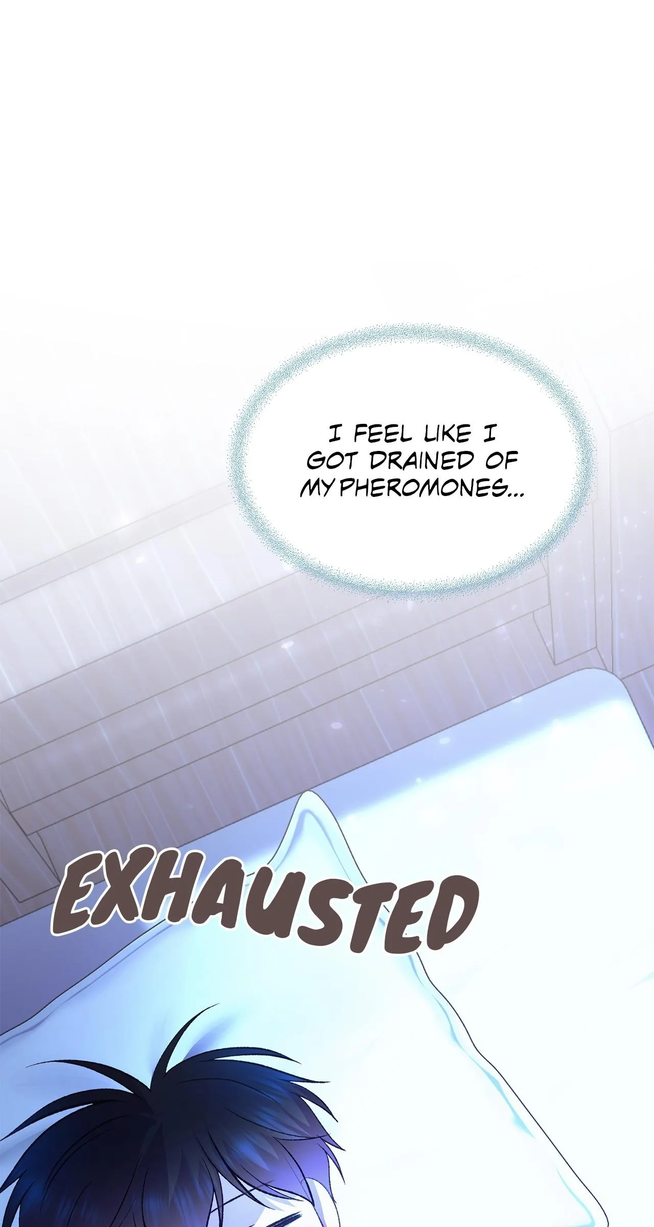 Read Fate Mate chapter 71 image 41 on Lezhin