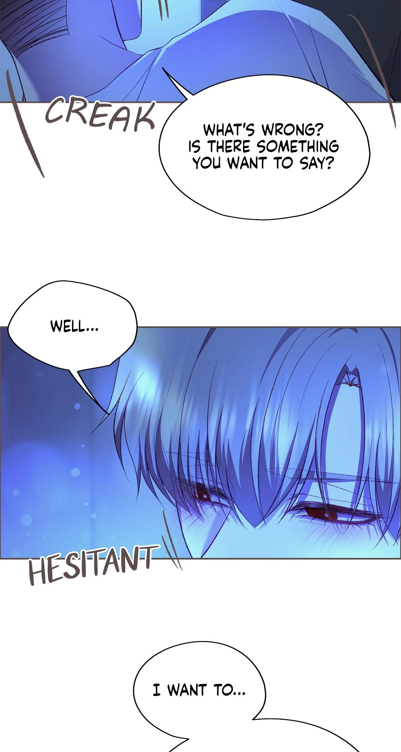 Read Fate Mate chapter 71 image 45 on Lezhin