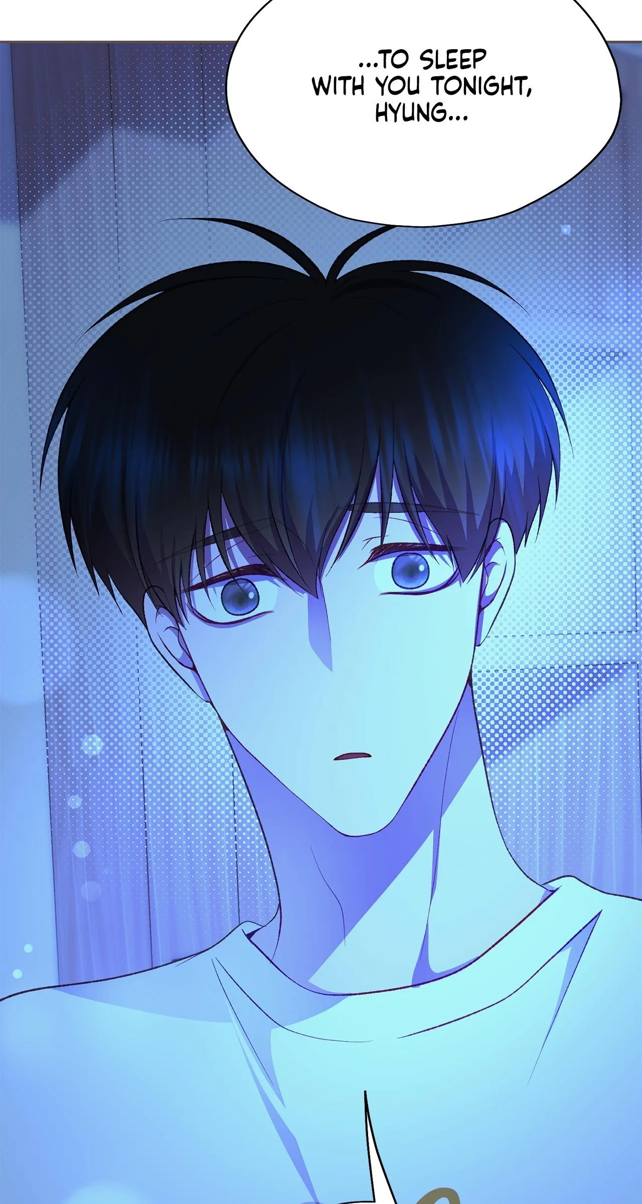 Read Fate Mate chapter 71 image 46 on Lezhin