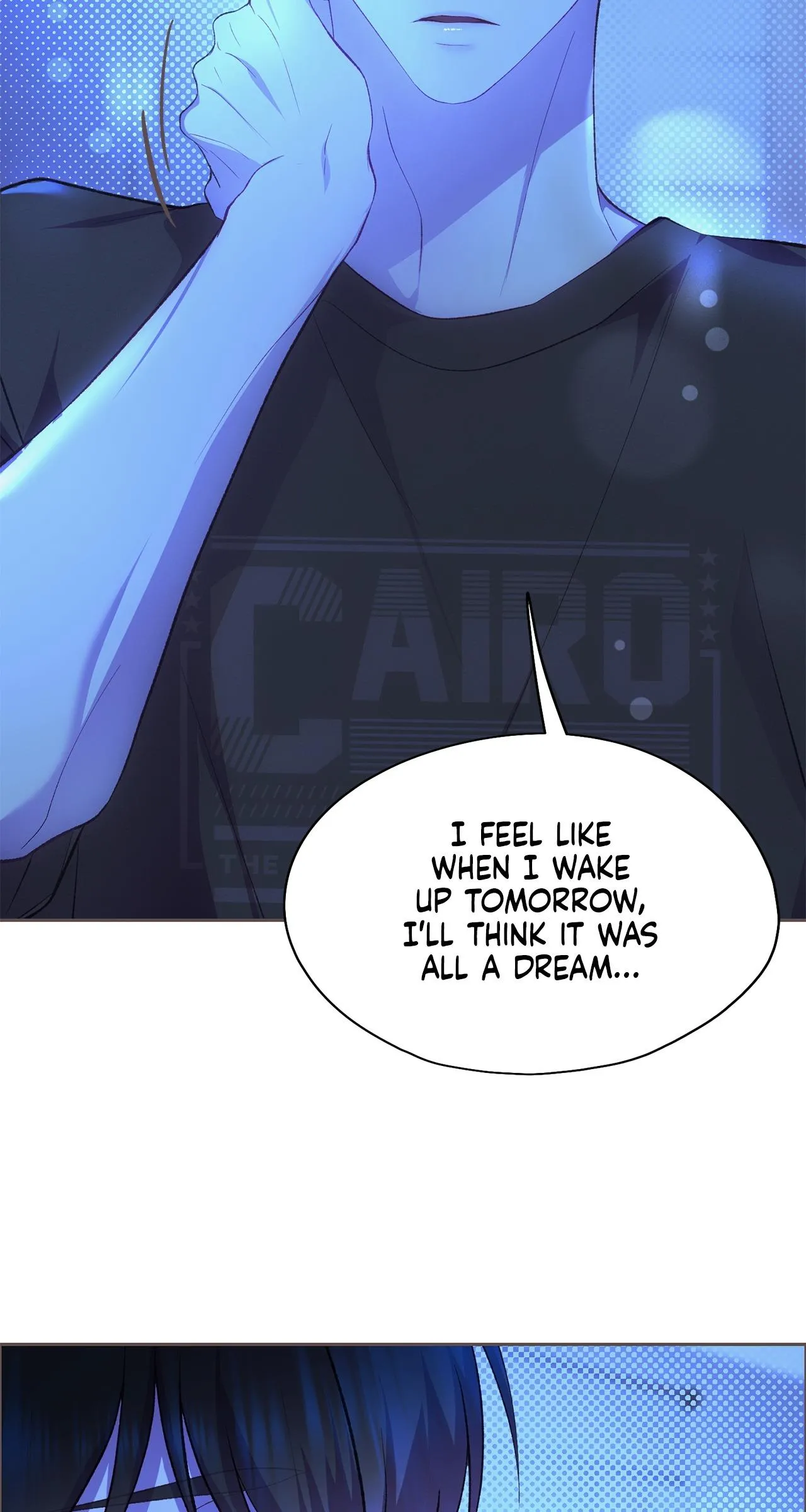 Read Fate Mate chapter 71 image 49 on Lezhin