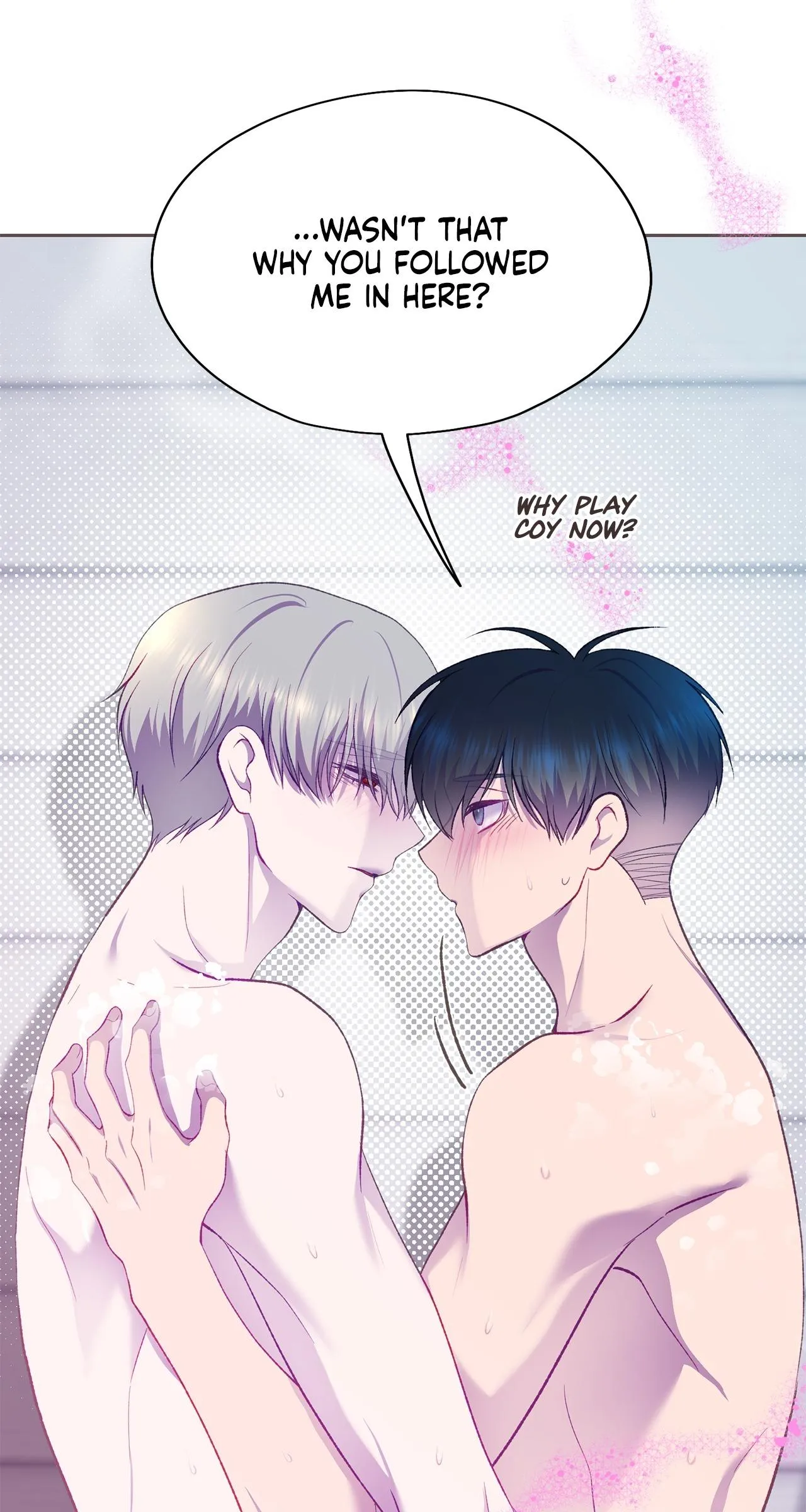 Read Fate Mate chapter 71 image 5 on Lezhin