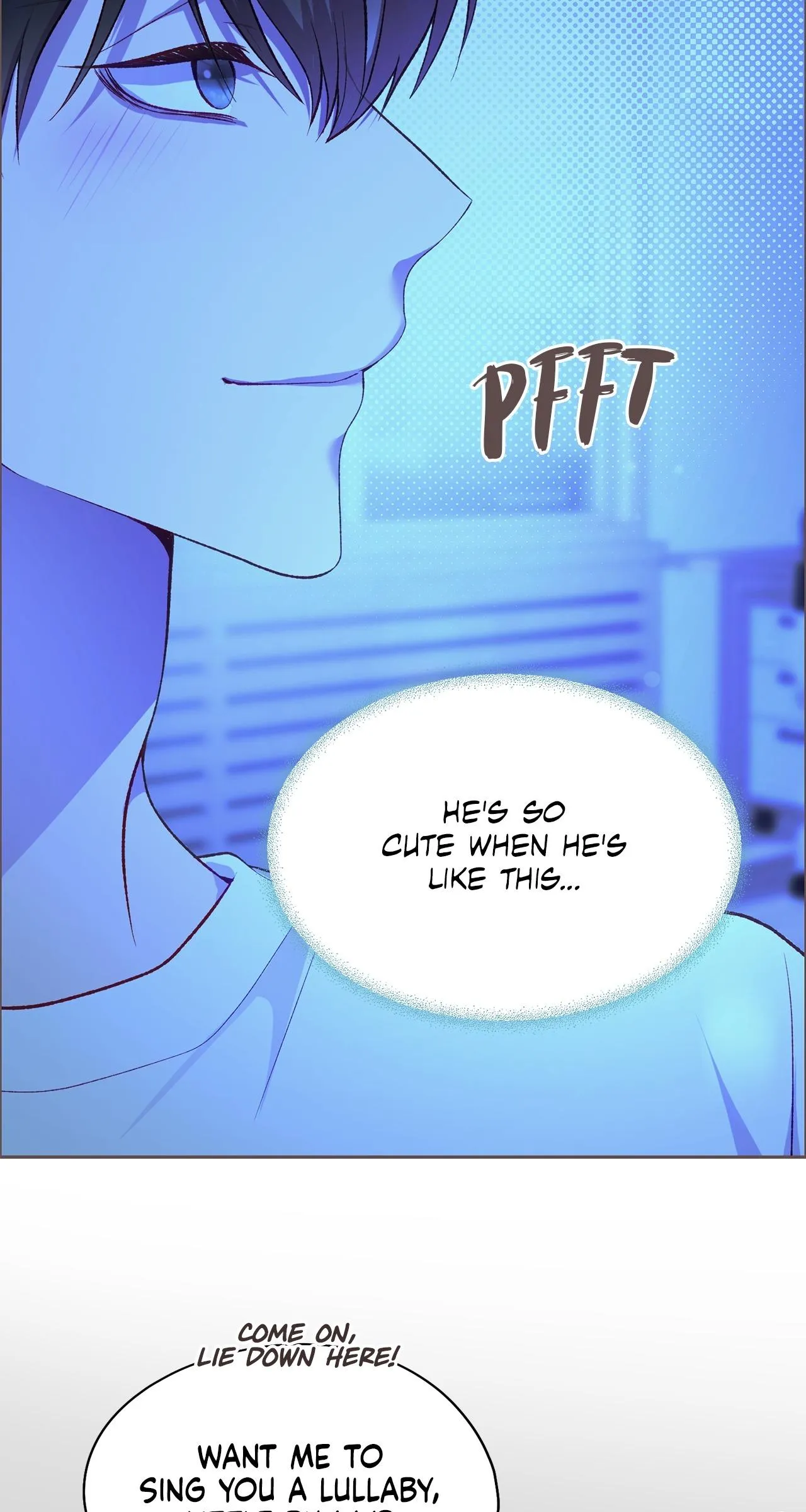 Read Fate Mate chapter 71 image 50 on Lezhin
