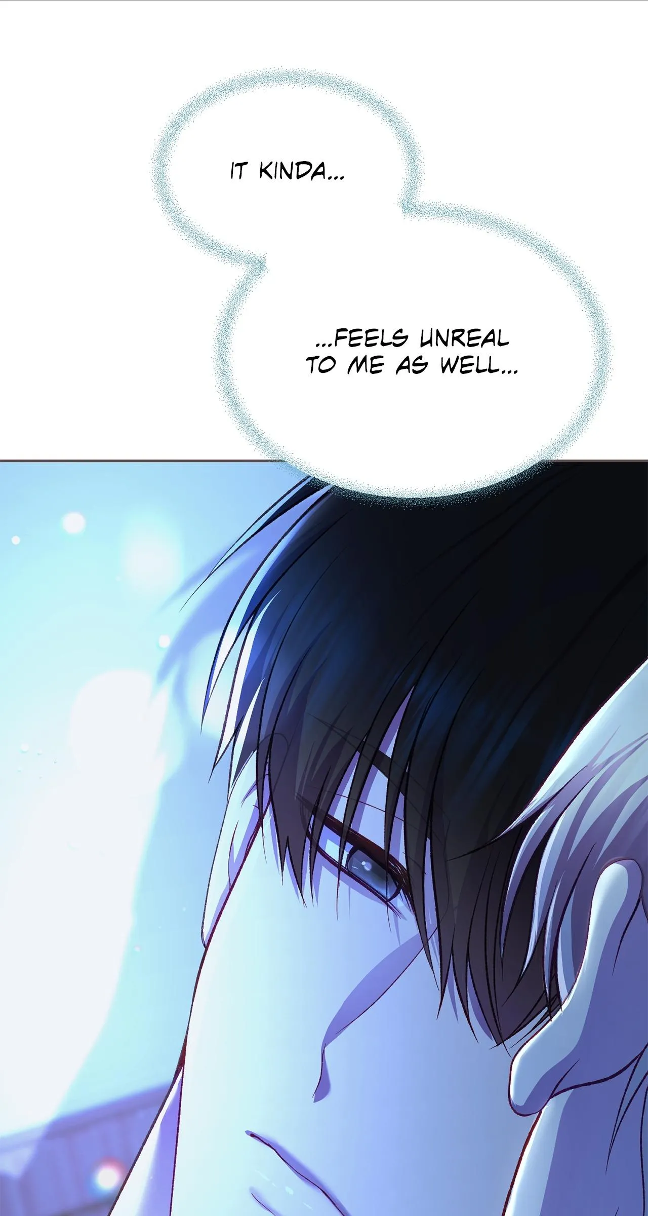 Read Fate Mate chapter 71 image 53 on Lezhin