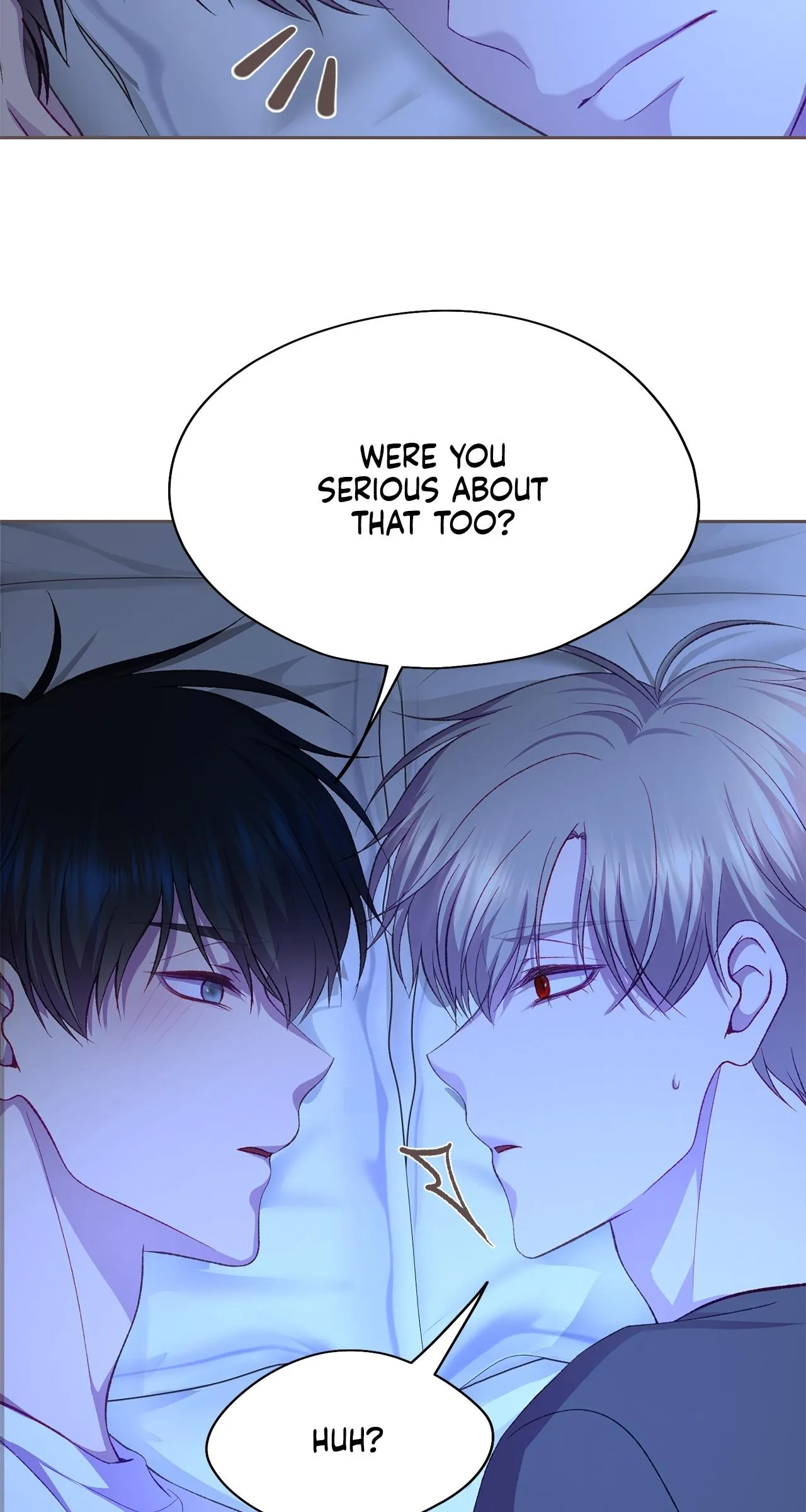 Read Fate Mate chapter 71 image 59 on Lezhin