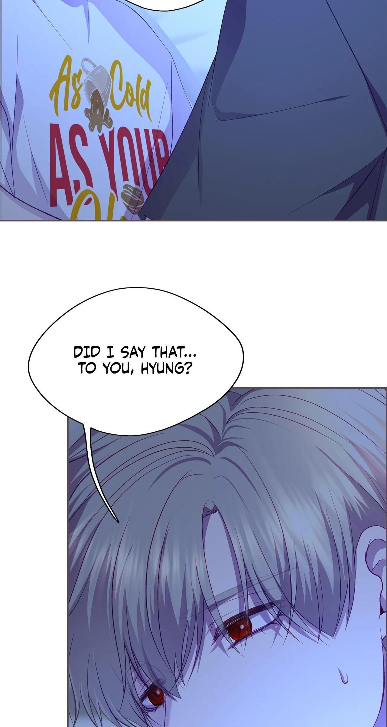 Read Fate Mate chapter 71 image 60 on Lezhin