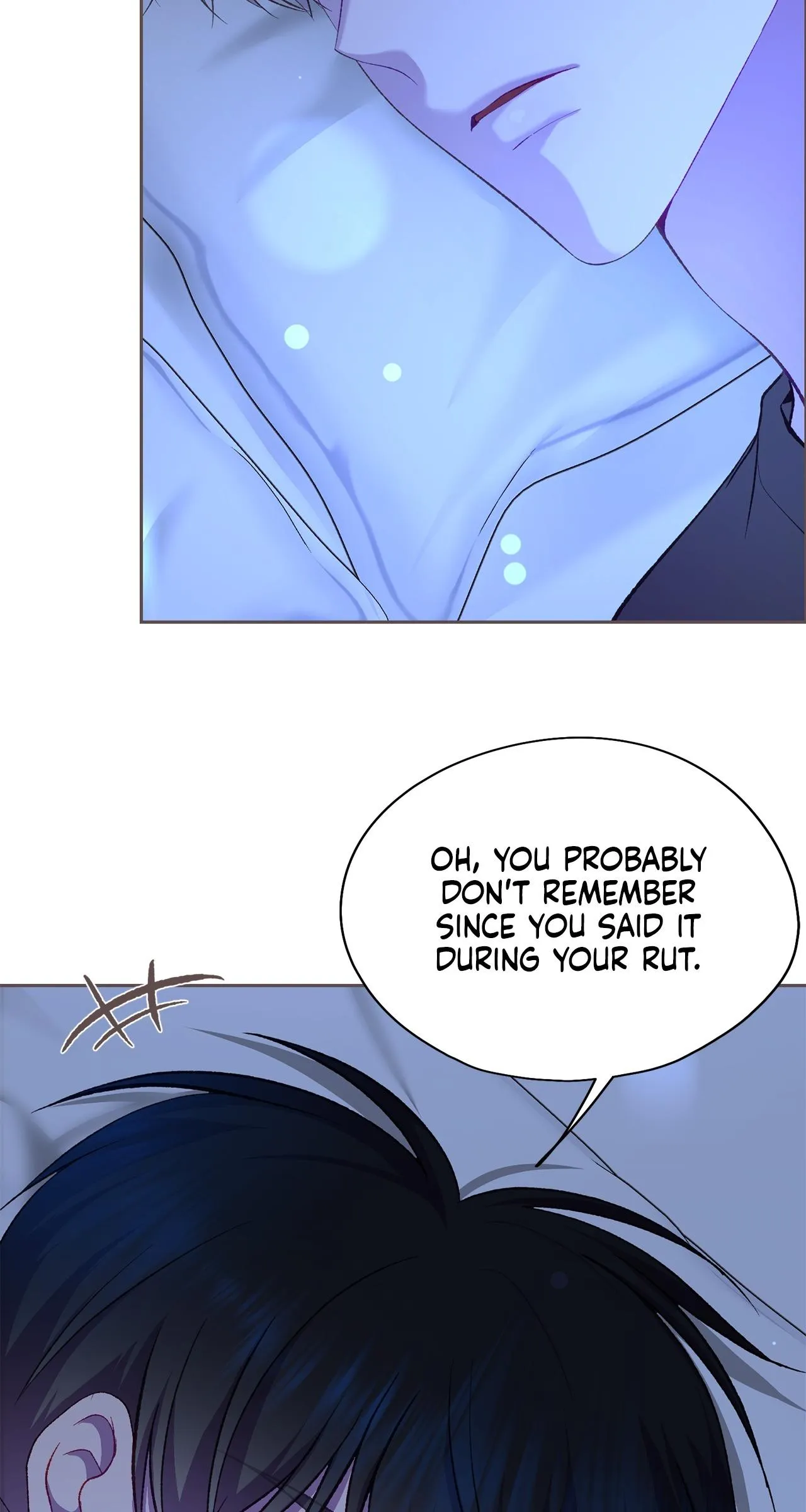 Read Fate Mate chapter 71 image 61 on Lezhin