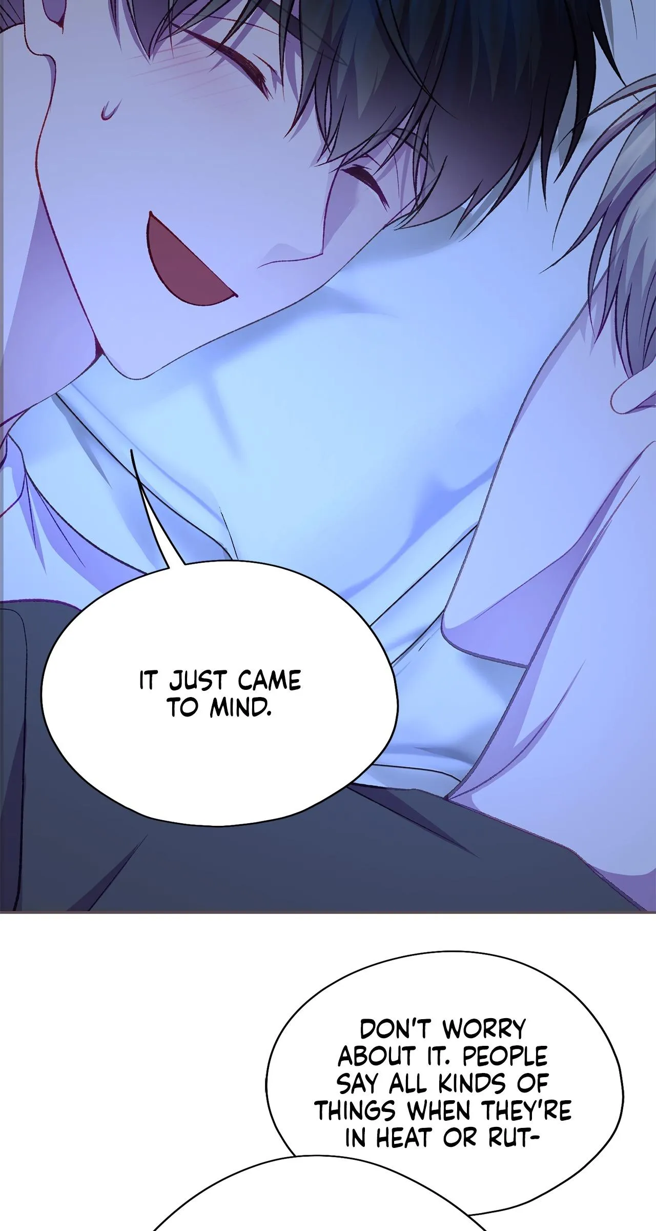 Read Fate Mate chapter 71 image 62 on Lezhin