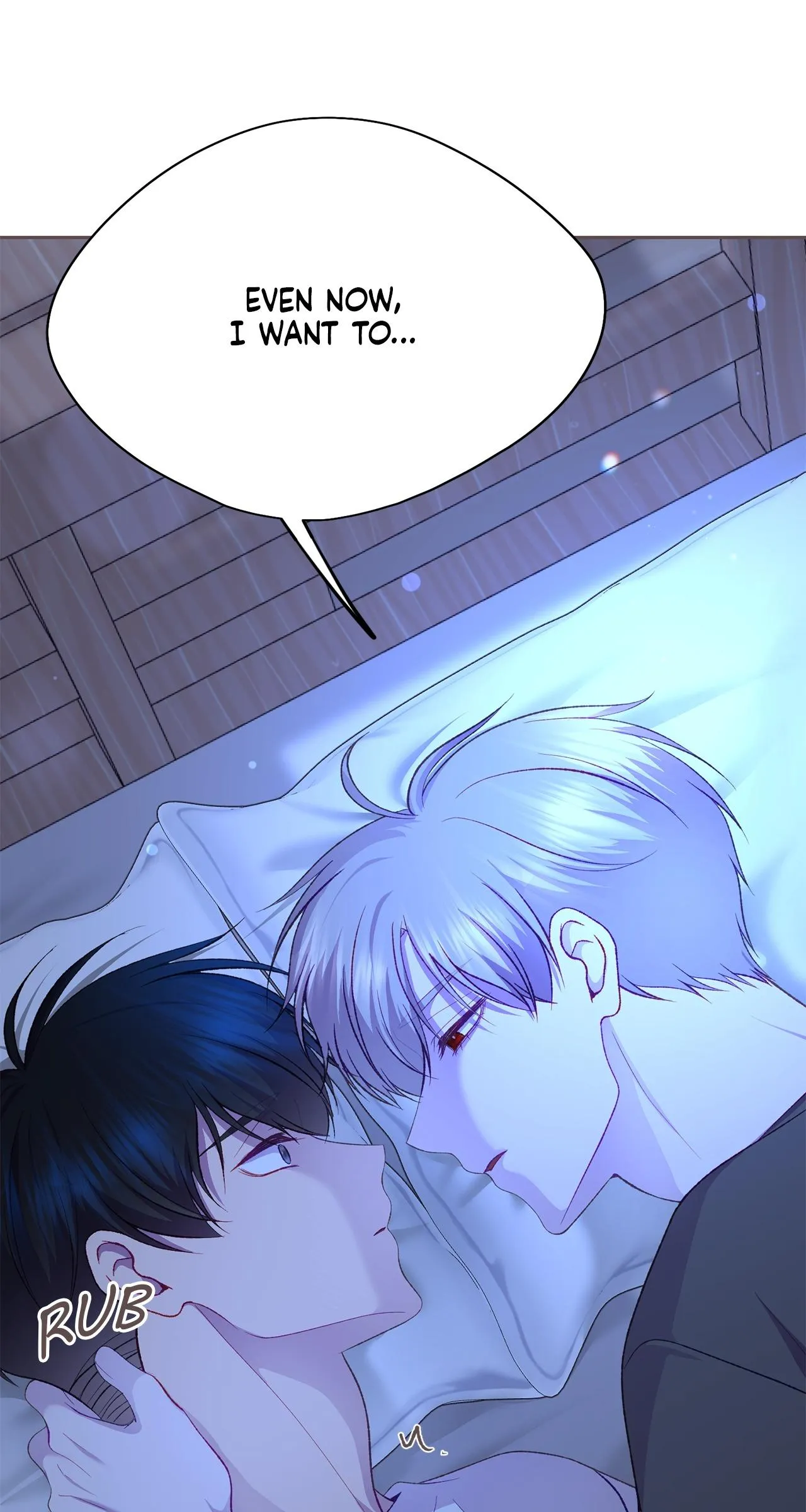 Read Fate Mate chapter 71 image 64 on Lezhin