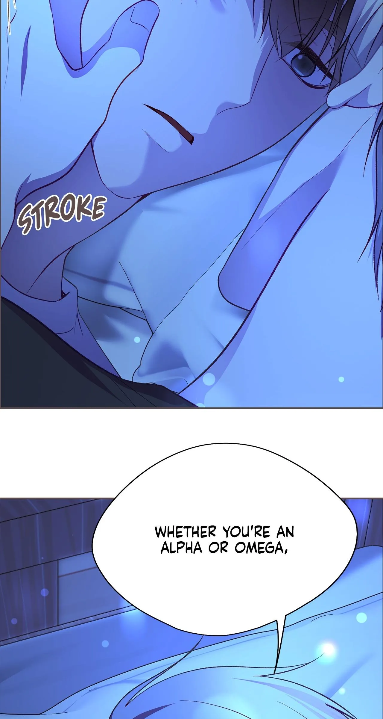 Read Fate Mate chapter 71 image 67 on Lezhin