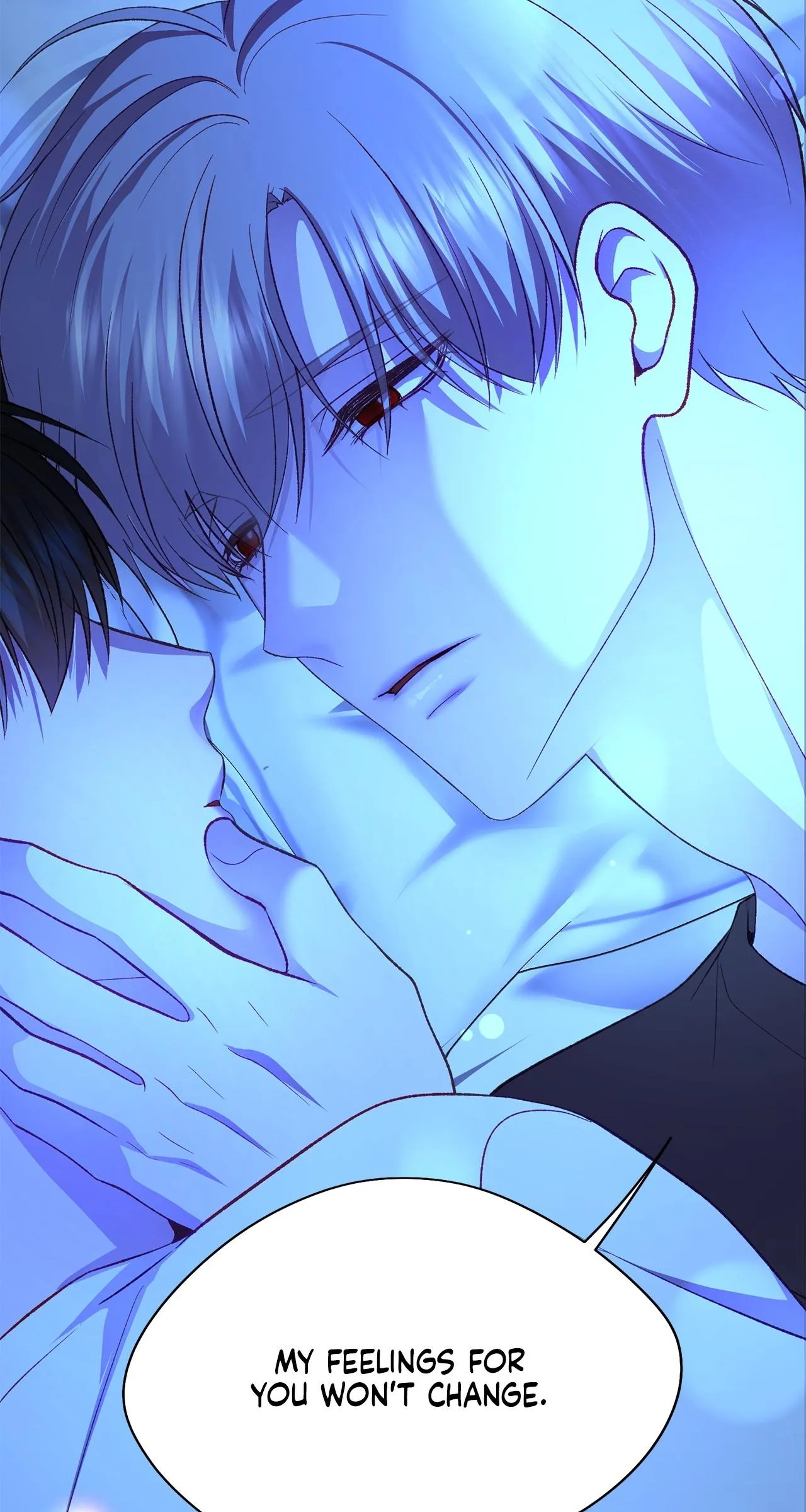 Read Fate Mate chapter 71 image 68 on Lezhin