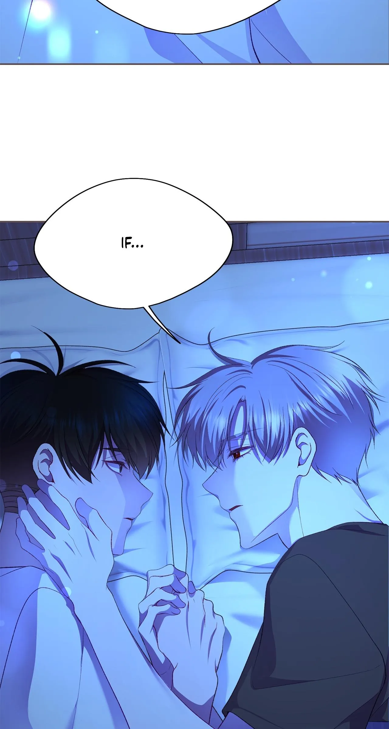 Read Fate Mate chapter 71 image 69 on Lezhin