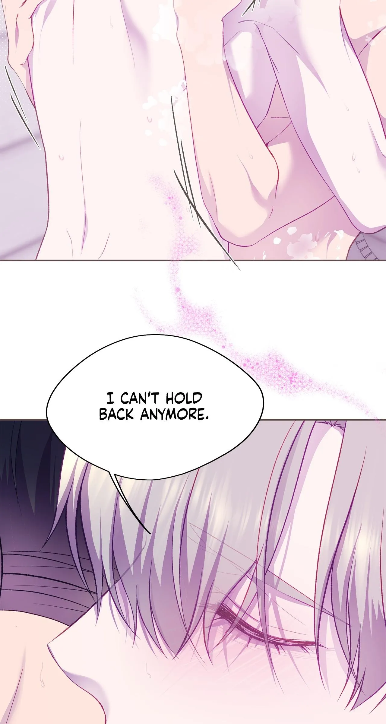 Read Fate Mate chapter 71 image 7 on Lezhin