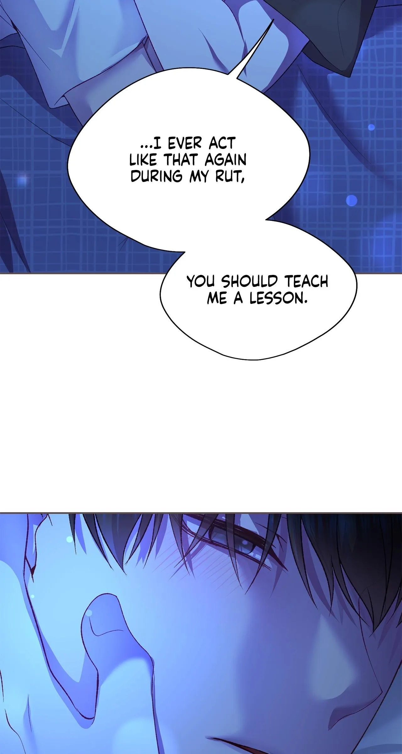 Read Fate Mate chapter 71 image 70 on Lezhin