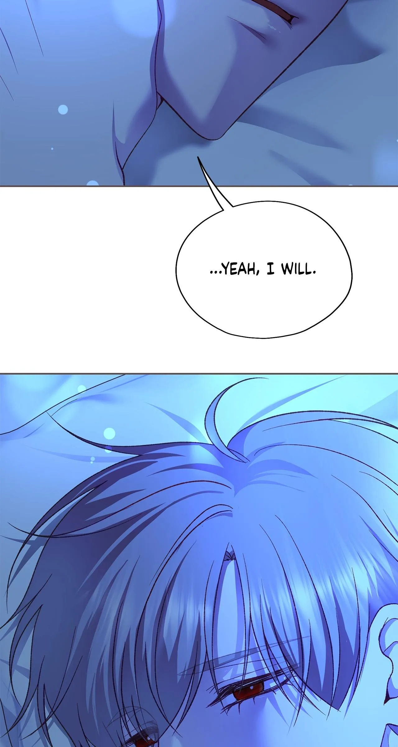 Read Fate Mate chapter 71 image 71 on Lezhin
