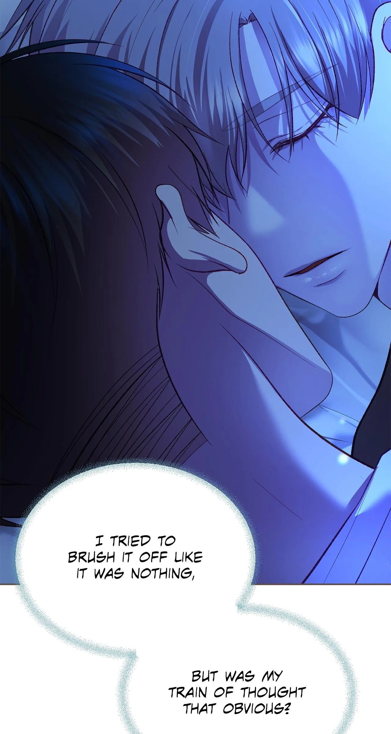 Read Fate Mate chapter 71 image 75 on Lezhin