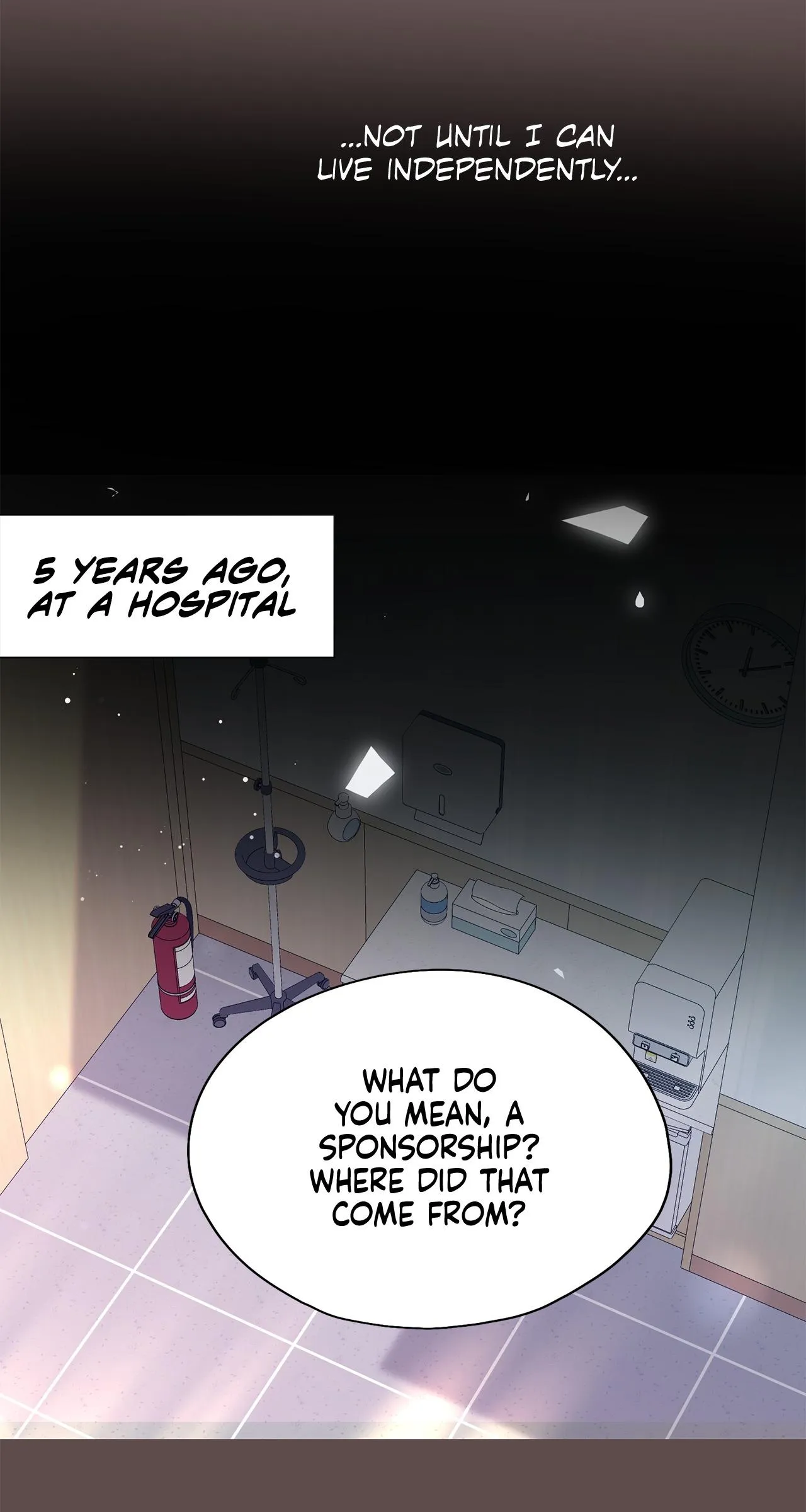 Read Fate Mate chapter 71 image 79 on Lezhin