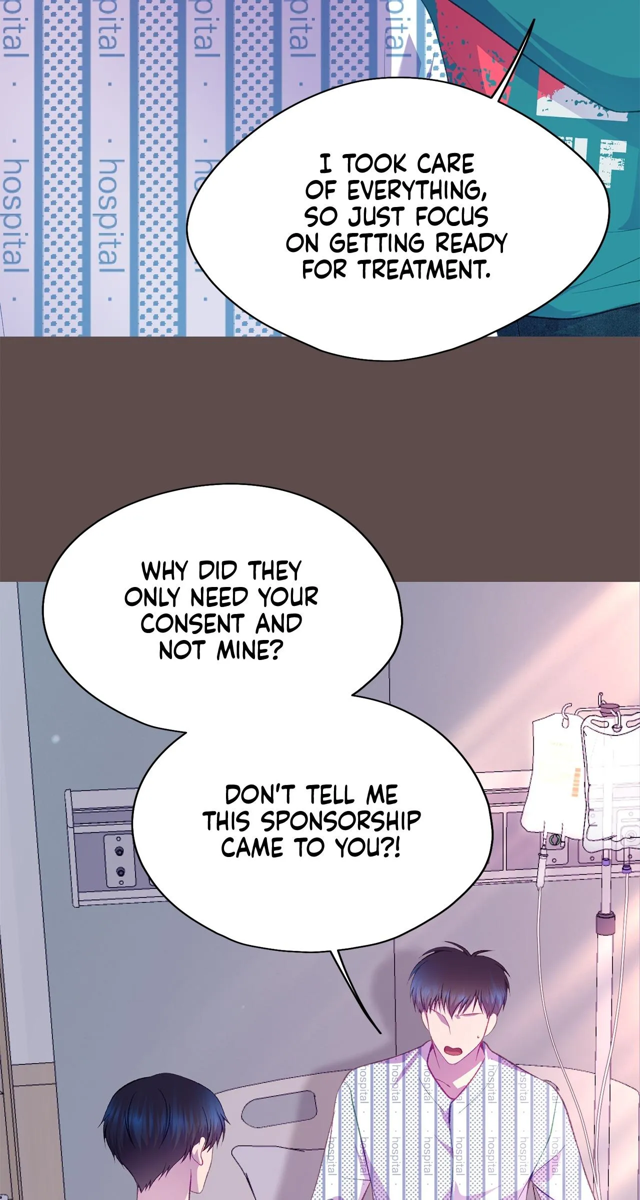 Read Fate Mate chapter 71 image 81 on Lezhin