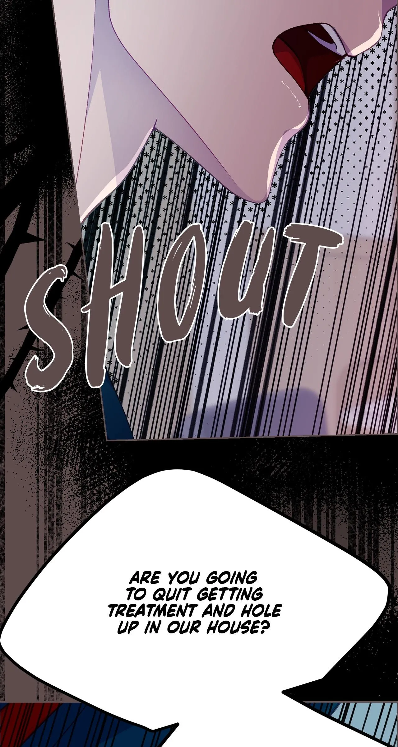 Read Fate Mate chapter 71 image 83 on Lezhin