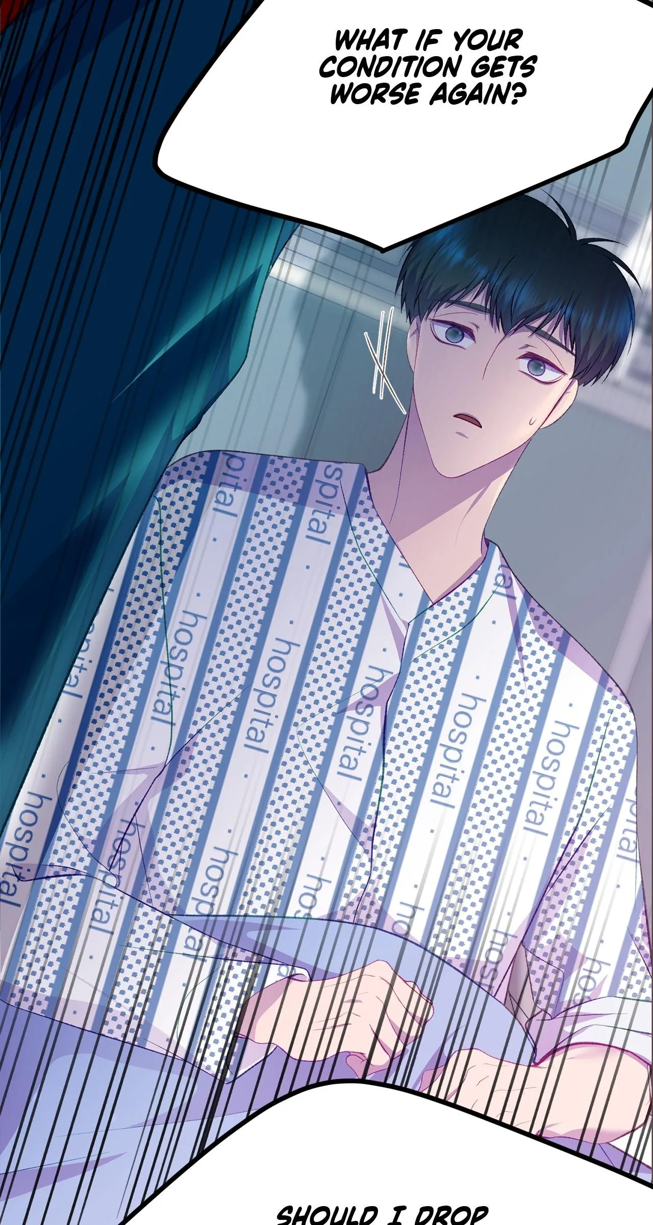 Read Fate Mate chapter 71 image 84 on Lezhin
