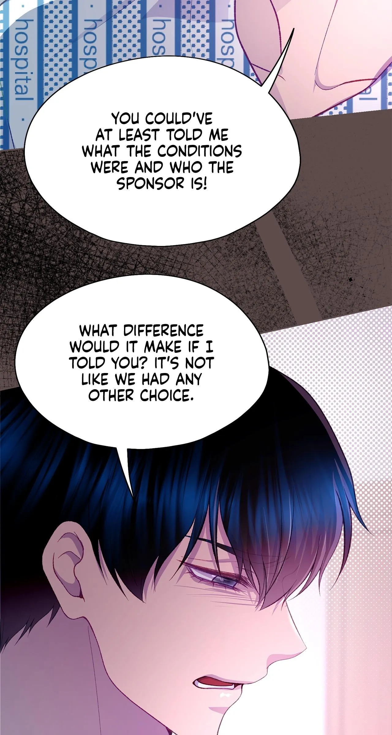 Read Fate Mate chapter 71 image 86 on Lezhin