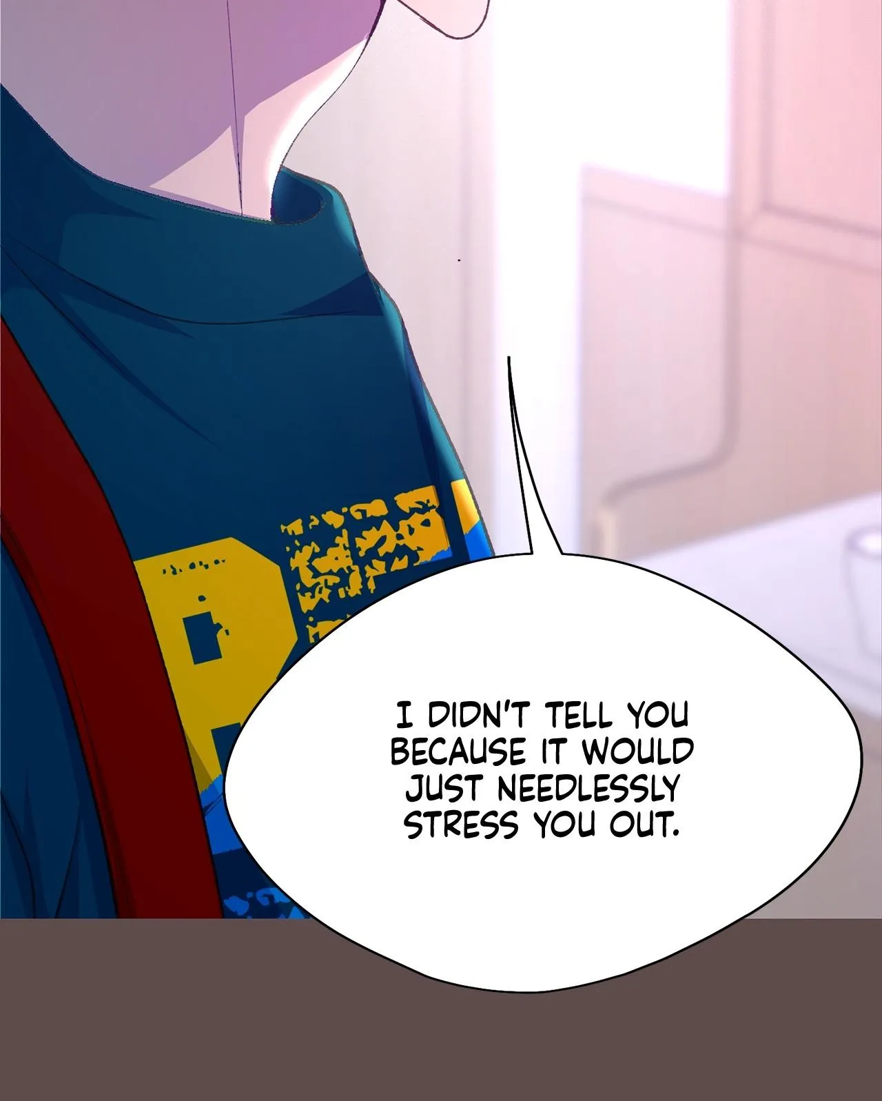 Read Fate Mate chapter 71 image 87 on Lezhin