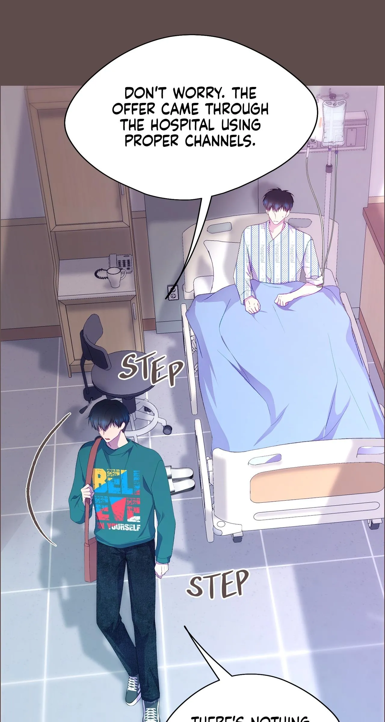 Read Fate Mate chapter 71 image 88 on Lezhin