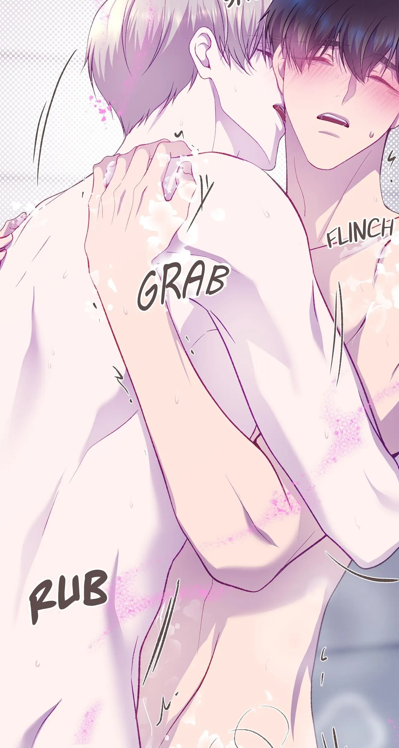 Read Fate Mate chapter 71 image 9 on Lezhin