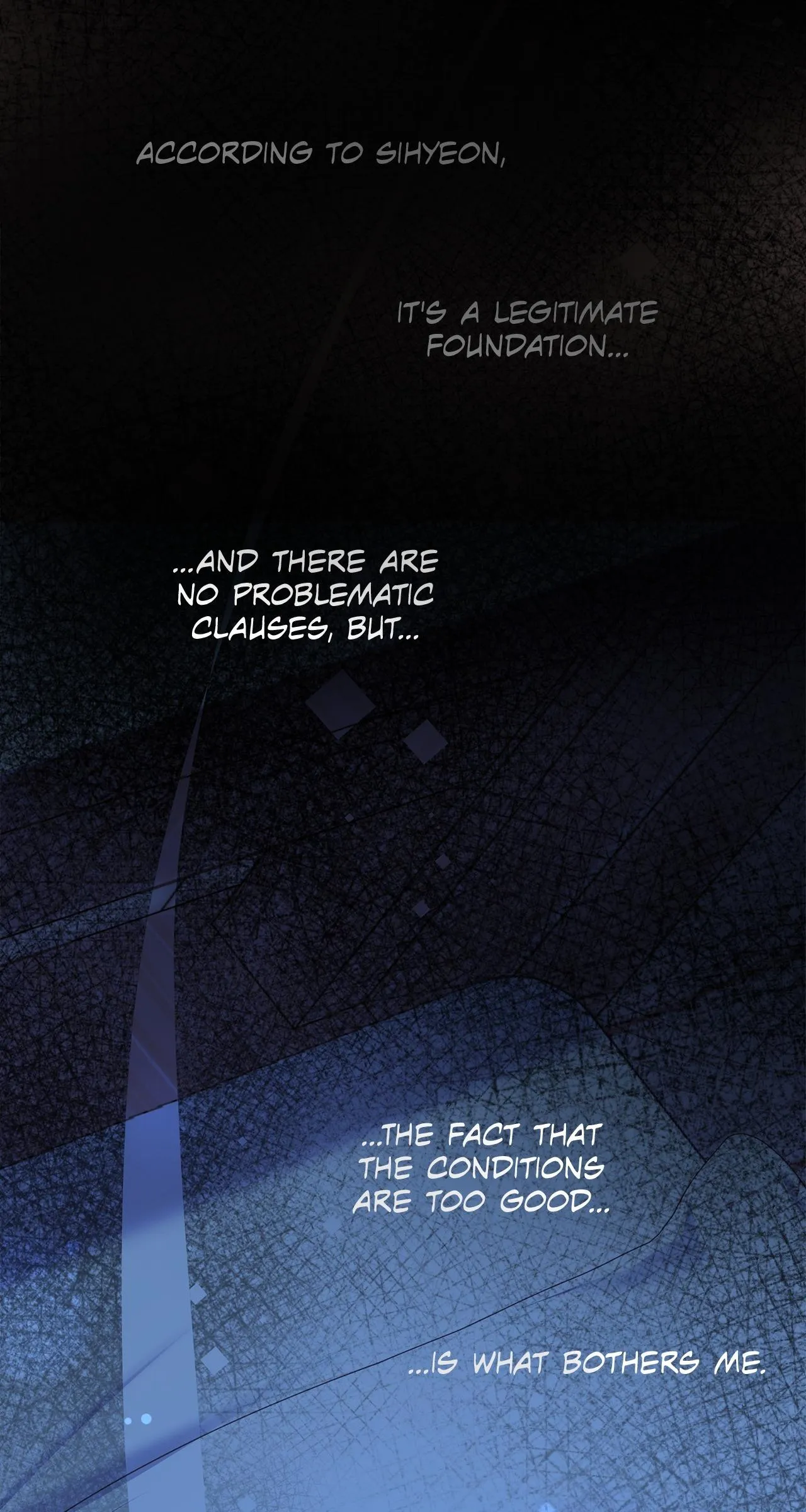 Read Fate Mate chapter 71 image 92 on Lezhin