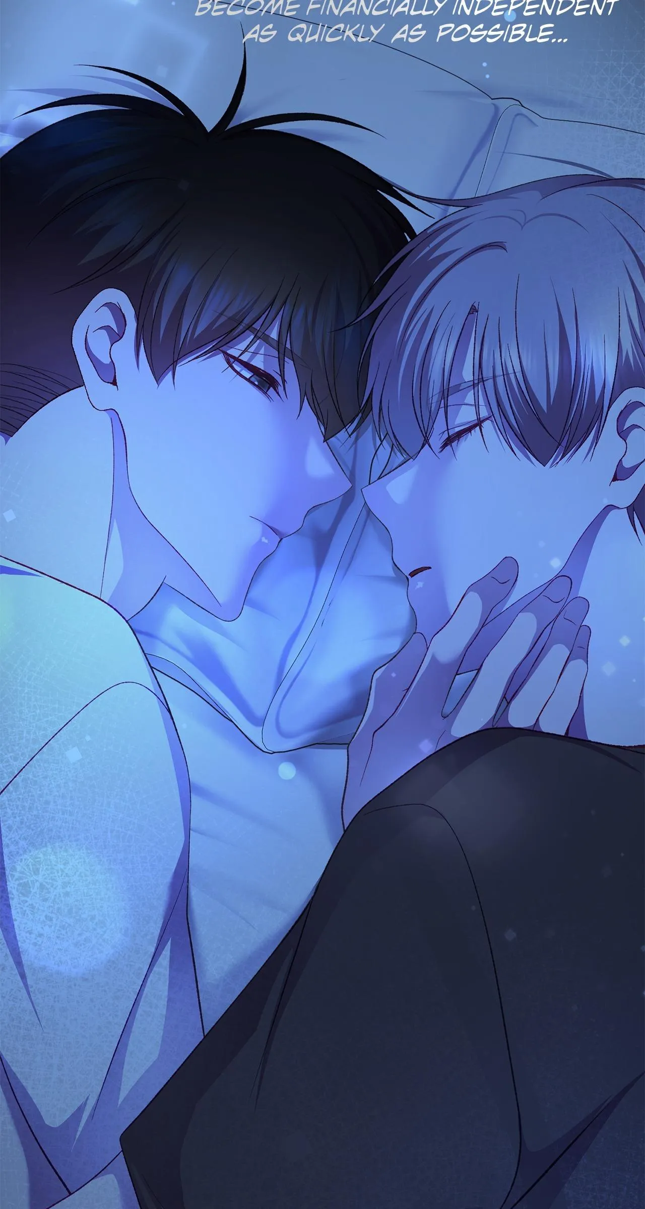 Read Fate Mate chapter 71 image 95 on Lezhin