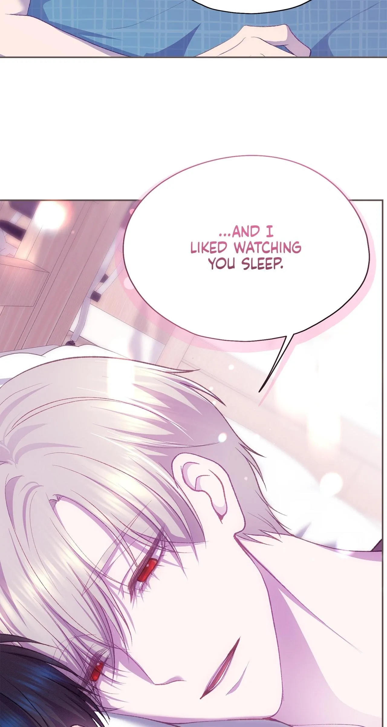 Read Fate Mate chapter 72 image 10 on Lezhin