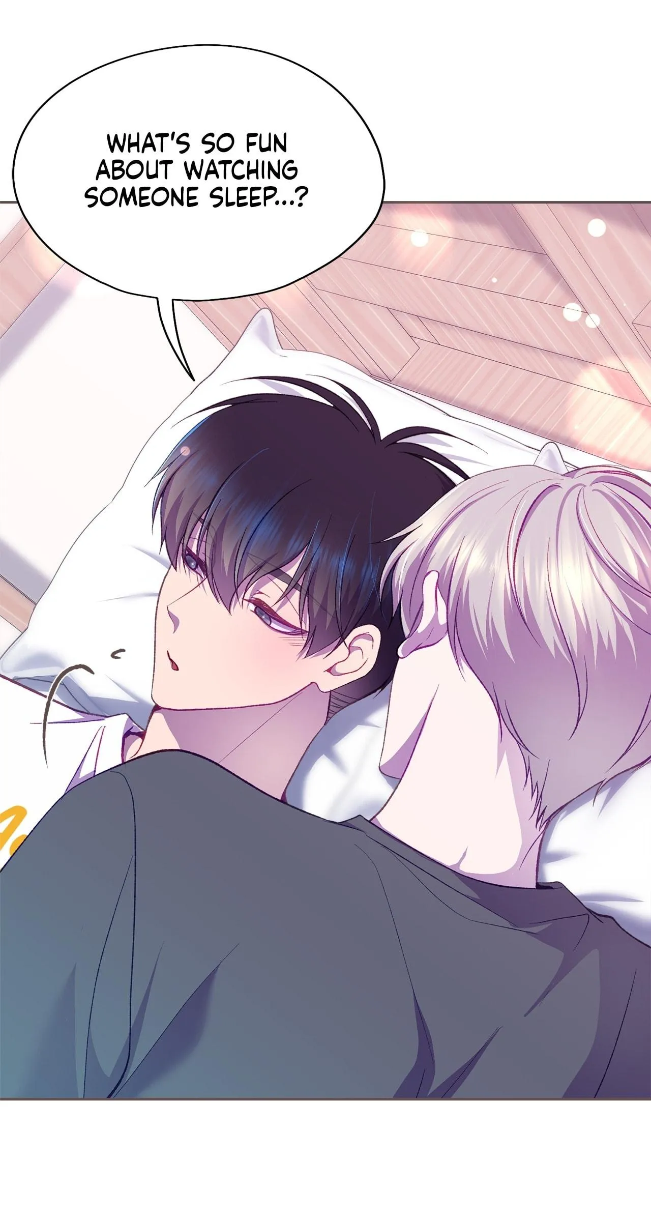 Read Fate Mate chapter 72 image 12 on Lezhin